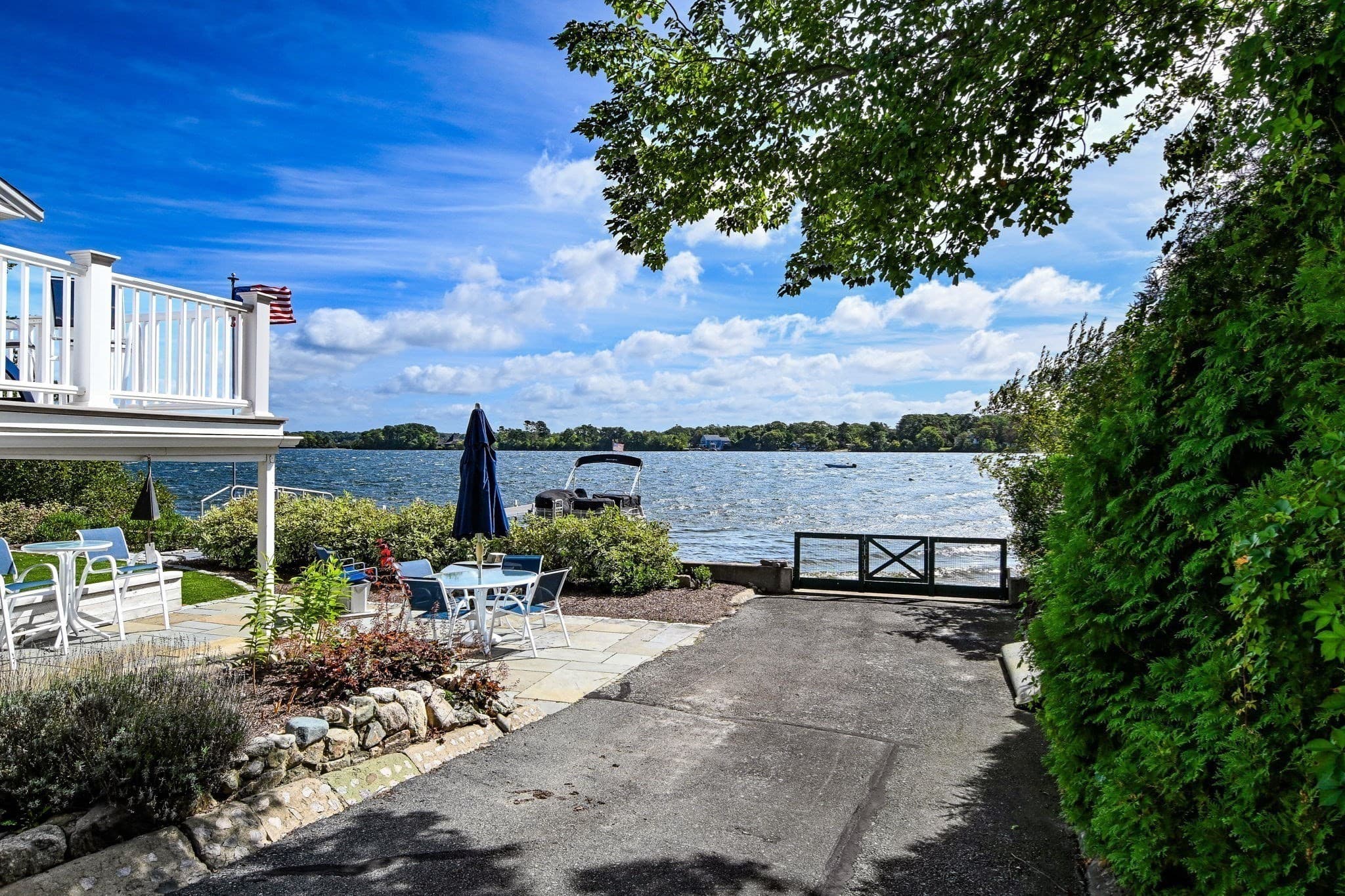 Single Family Residence at 188 Annable Point Rd, Barnstable MA 02632, Barnstable, photo 8 of 40