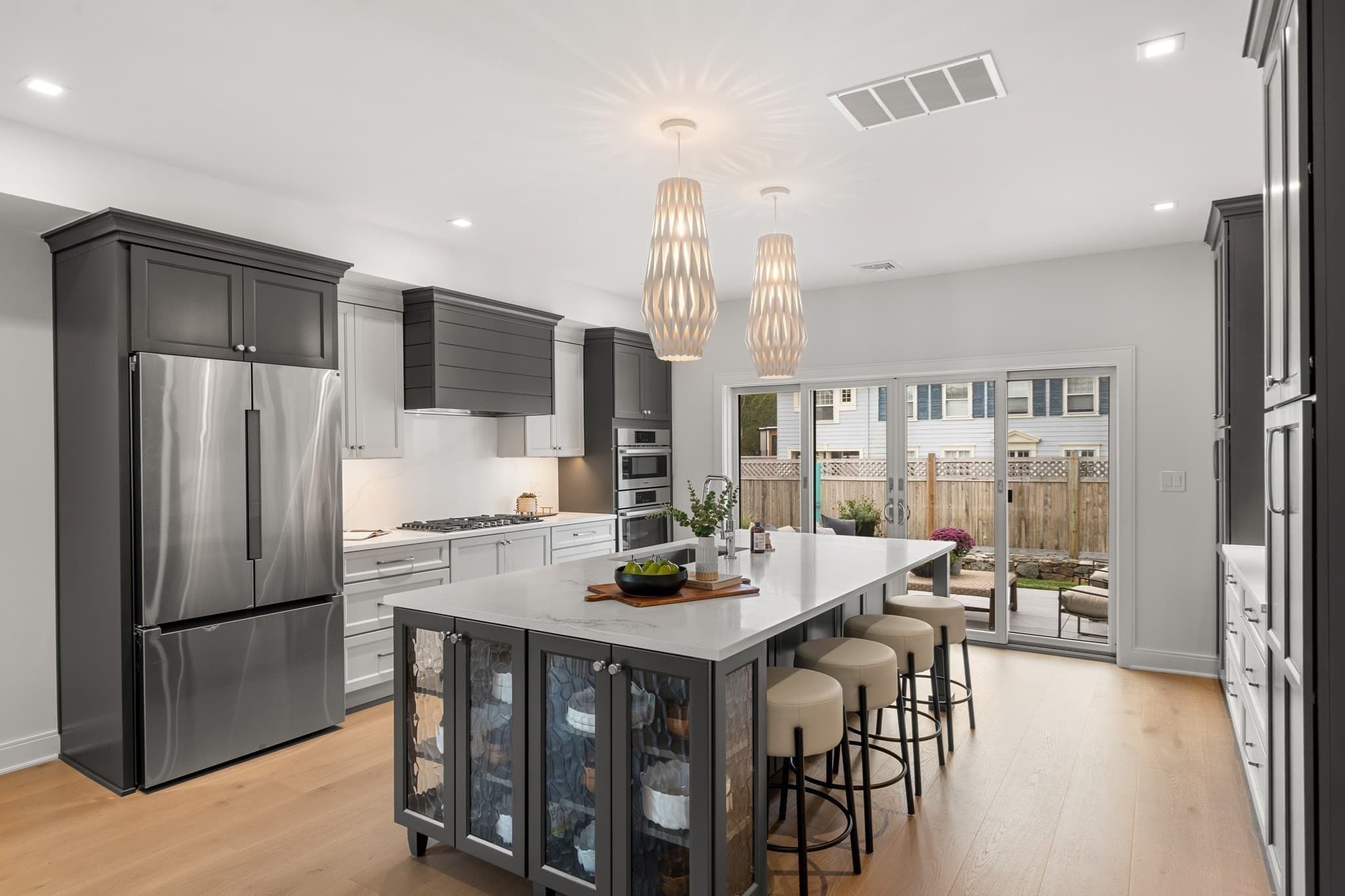 Condominium at 24 Grapevine # A, Gloucester MA 01930, Gloucester, photo 17 of 42