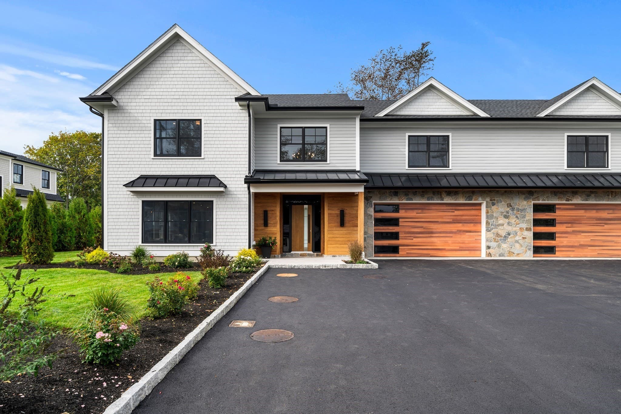 24 Grapevine # A, Gloucester MA 01930