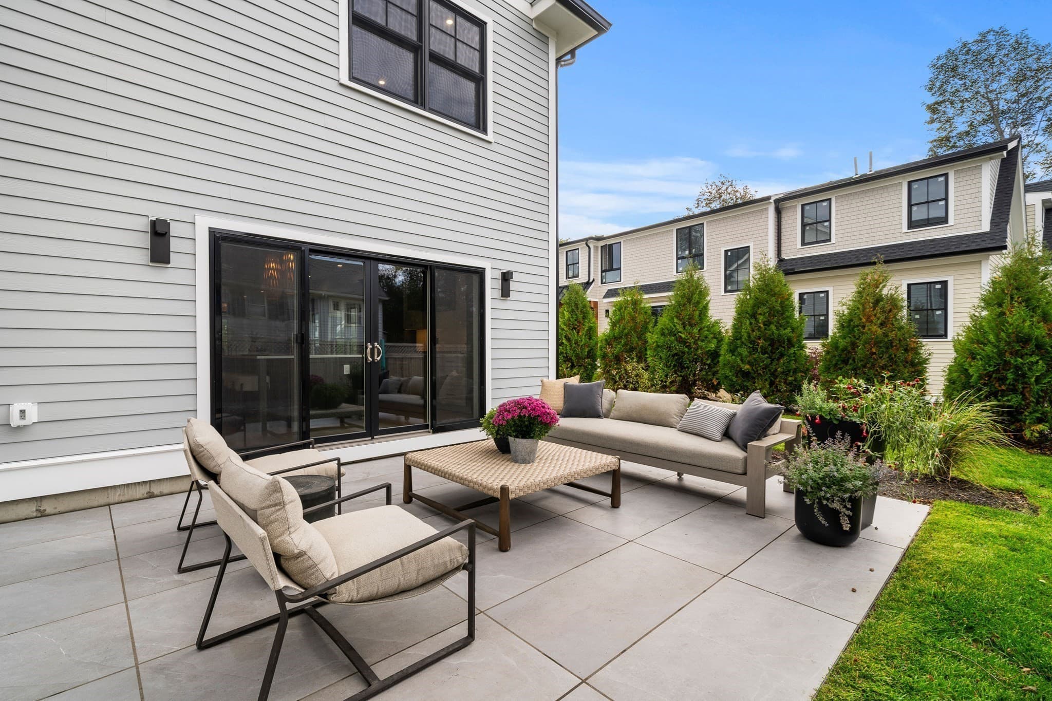 Condominium at 24 Grapevine # A, Gloucester MA 01930, Gloucester, photo 34 of 42