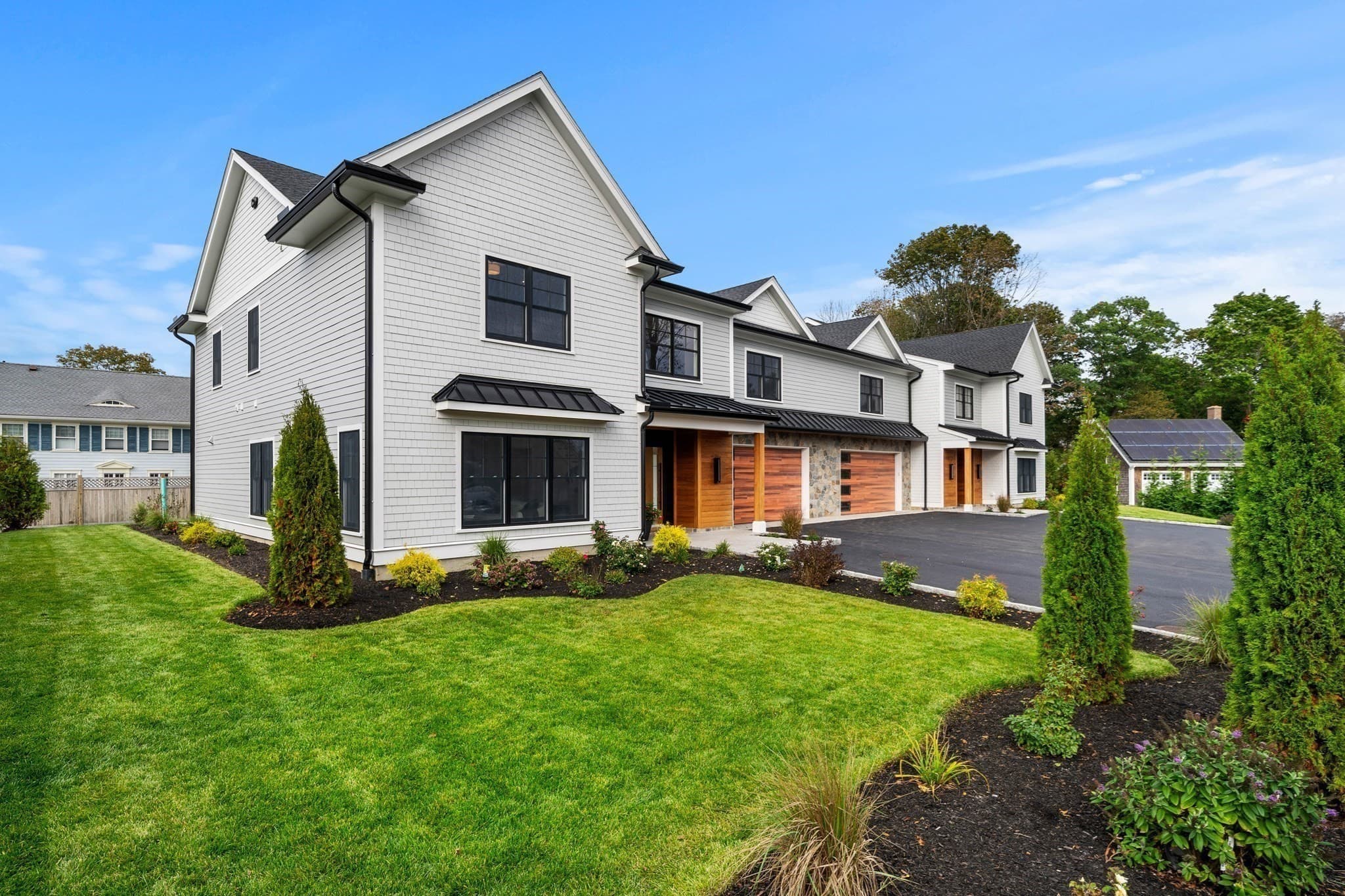 Condominium at 24 Grapevine # A, Gloucester MA 01930, Gloucester, photo 37 of 42