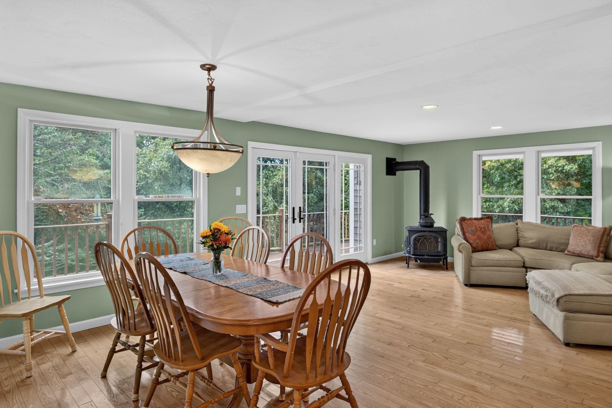 Single Family Residence at 2118 Main St, Chatham MA 02633, Chatham, photo 7 of 42