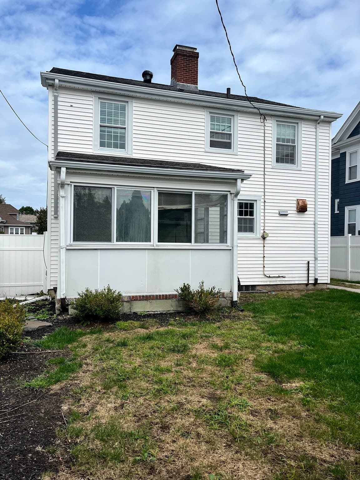 Single Family Residence at 412 Arnold St, New Bedford MA 02740, New Bedford, photo 2 of 42