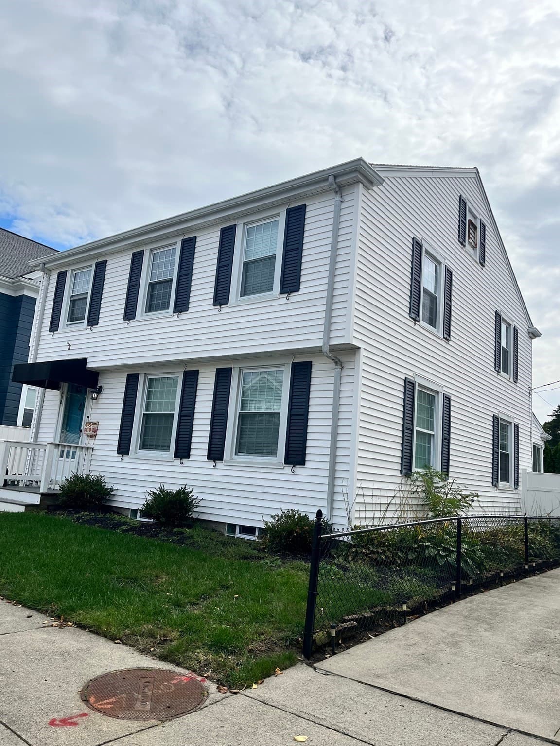 Single Family Residence at 412 Arnold St, New Bedford MA 02740, New Bedford, photo 42 of 42