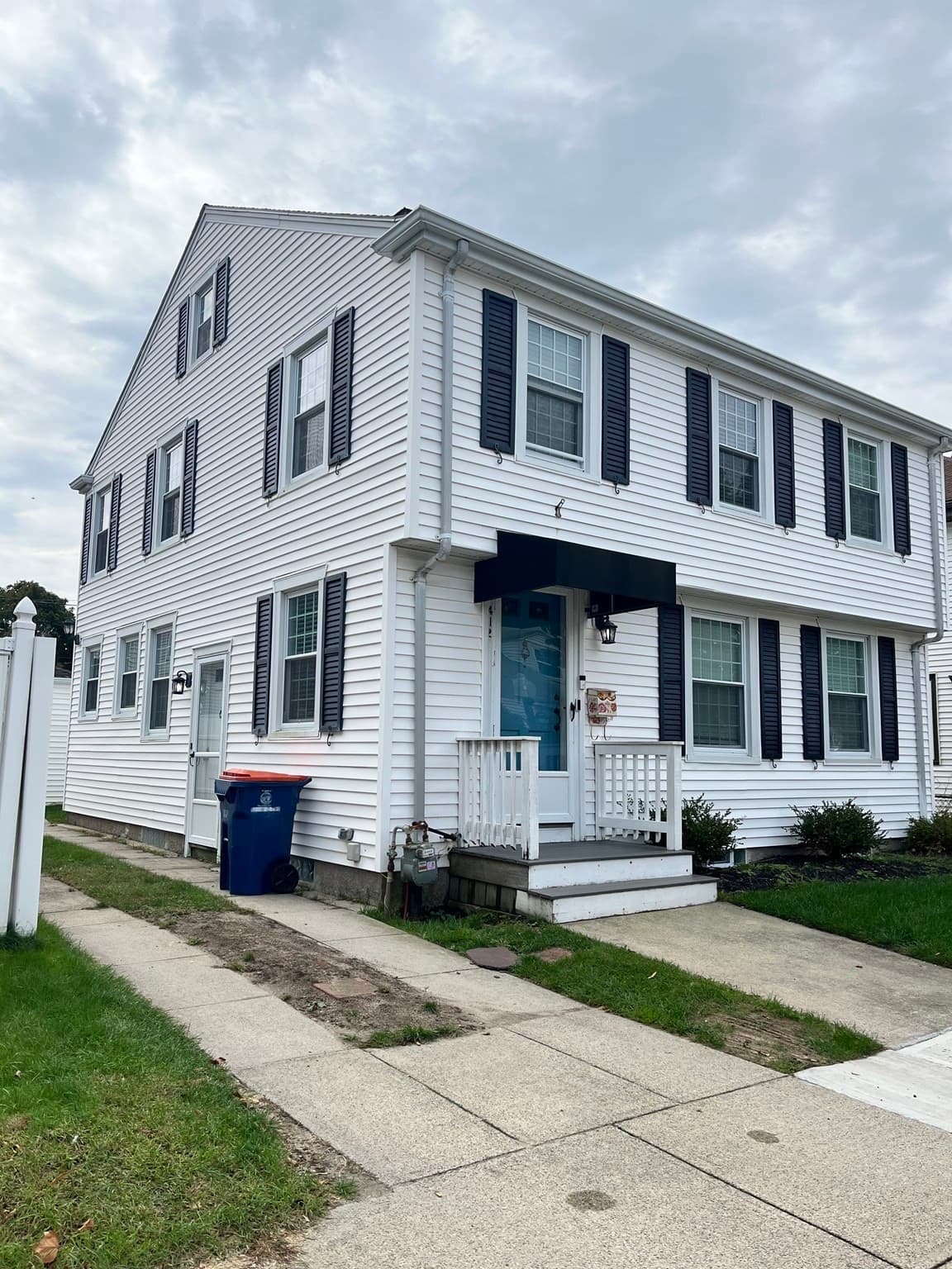 412 Arnold St, New Bedford MA 02740