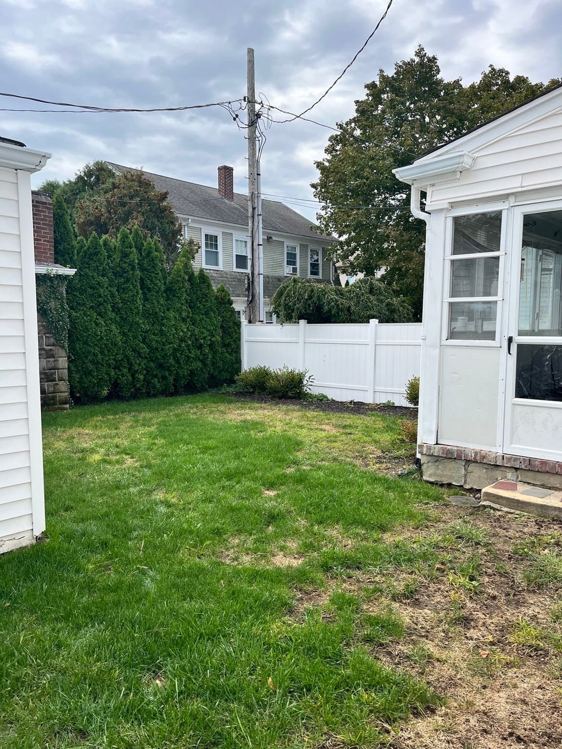 Single Family Residence at 412 Arnold St, New Bedford MA 02740, New Bedford, photo 40 of 42