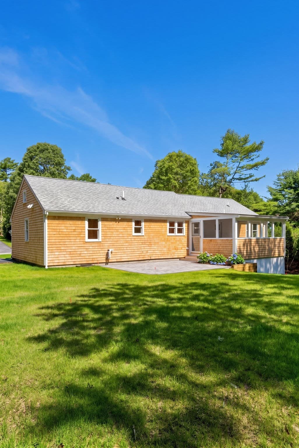 Single Family Residence at 31 Jasons Ln, Barnstable MA 02655, Barnstable, photo 27 of 29