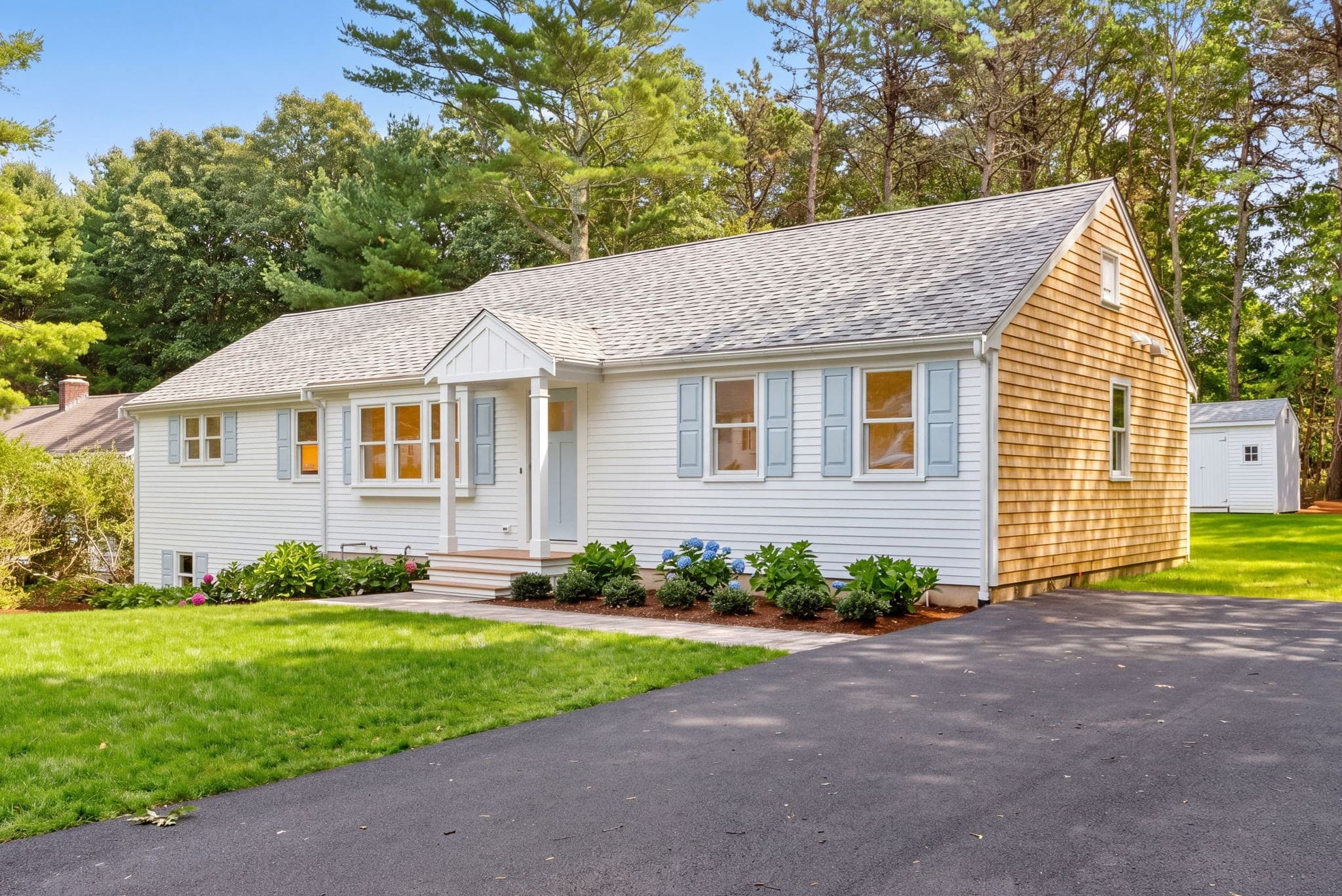 Single Family Residence at 31 Jasons Ln, Barnstable MA 02655, Barnstable, photo 2 of 29