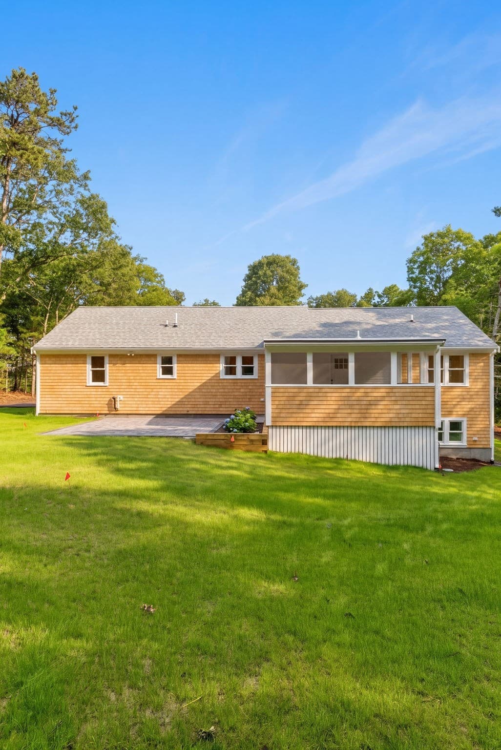 Single Family Residence at 31 Jasons Ln, Barnstable MA 02655, Barnstable, photo 26 of 29