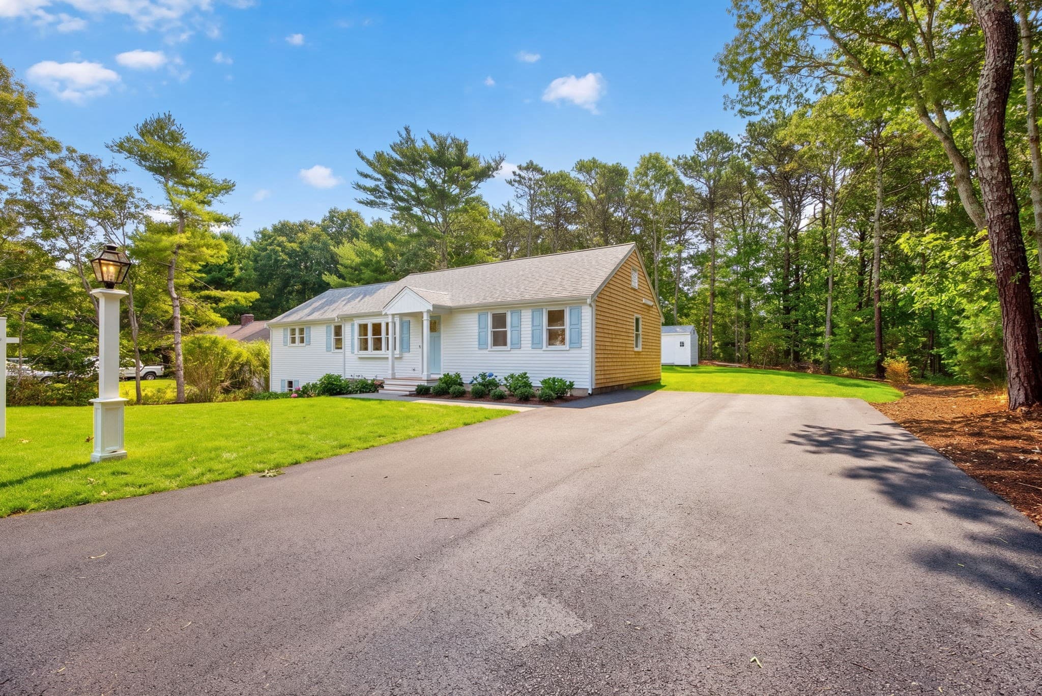 Single Family Residence at 31 Jasons Ln, Barnstable MA 02655, Barnstable, photo 3 of 29