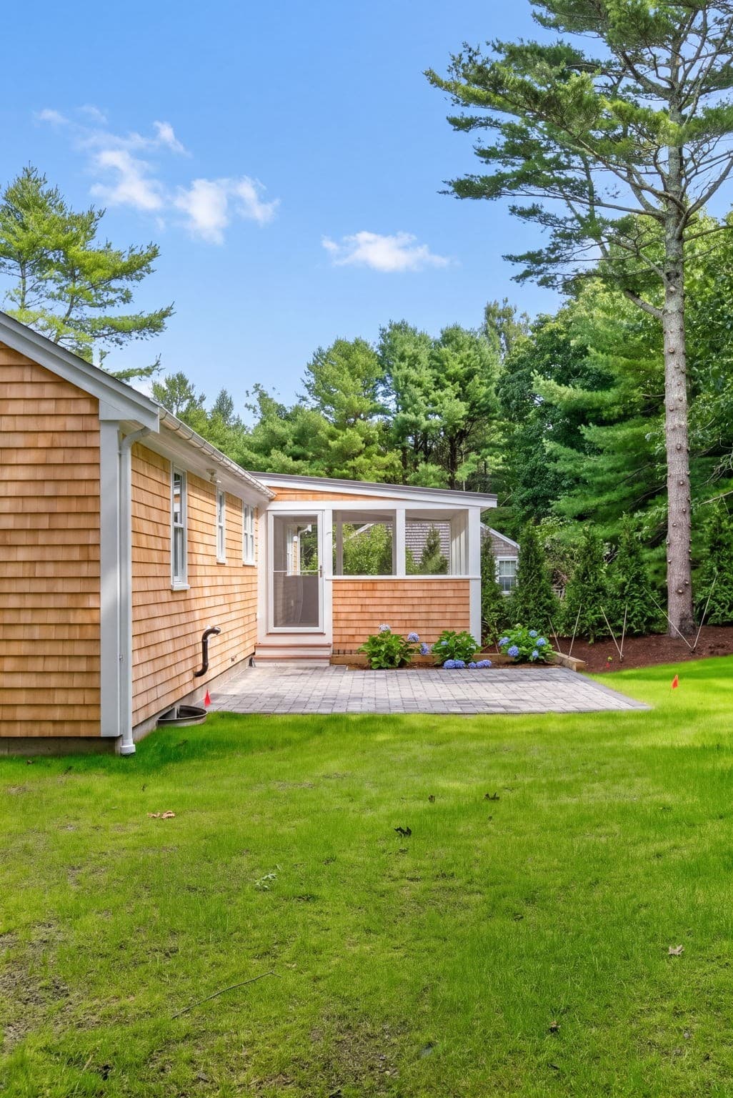 Single Family Residence at 31 Jasons Ln, Barnstable MA 02655, Barnstable, photo 28 of 29