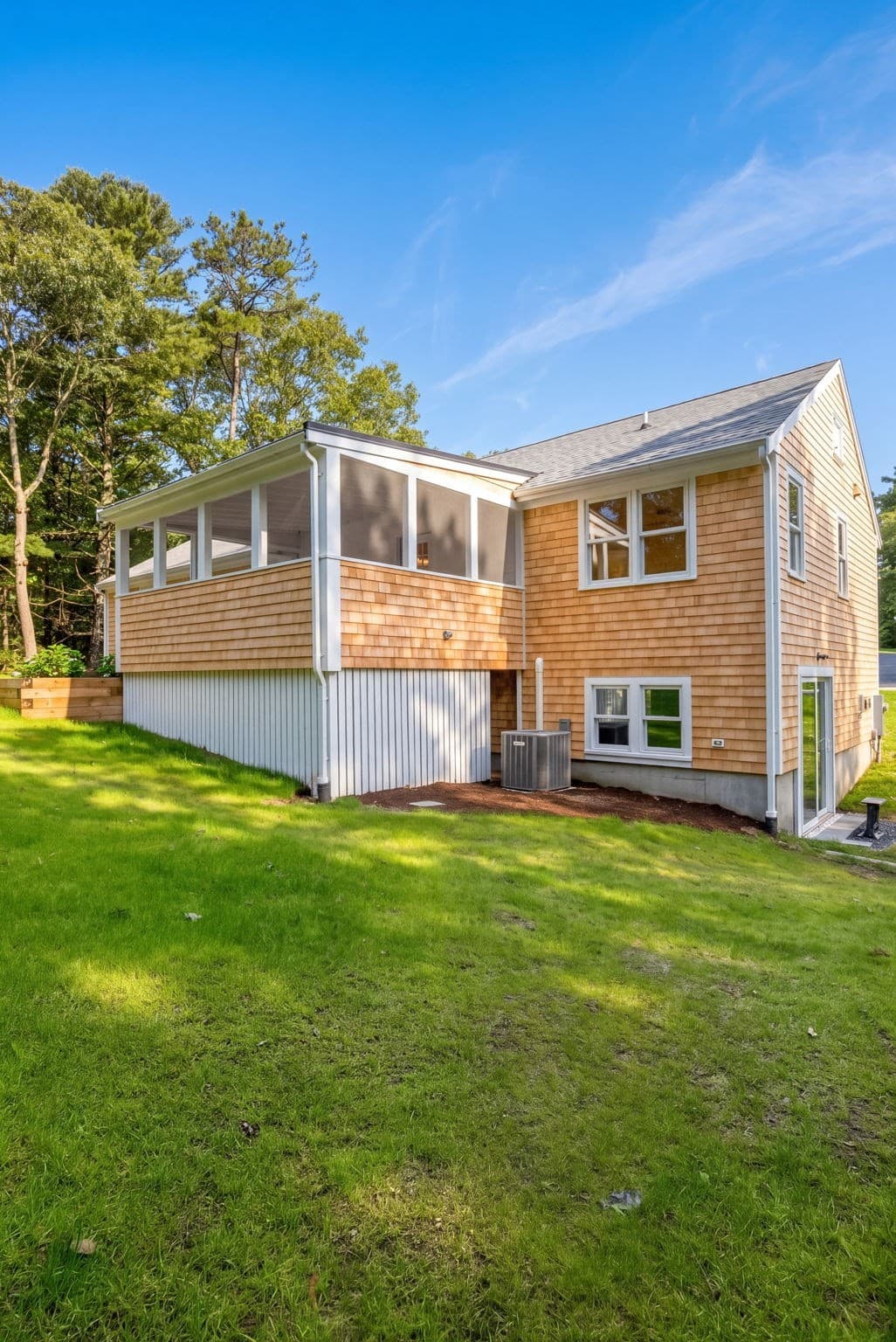 Single Family Residence at 31 Jasons Ln, Barnstable MA 02655, Barnstable, photo 25 of 29