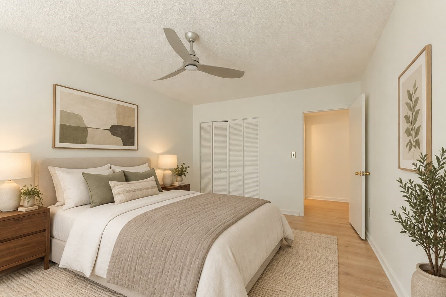 Condominium at 101 Mulberry St # 311, Springfield MA 01105, Springfield, photo 6 of 17