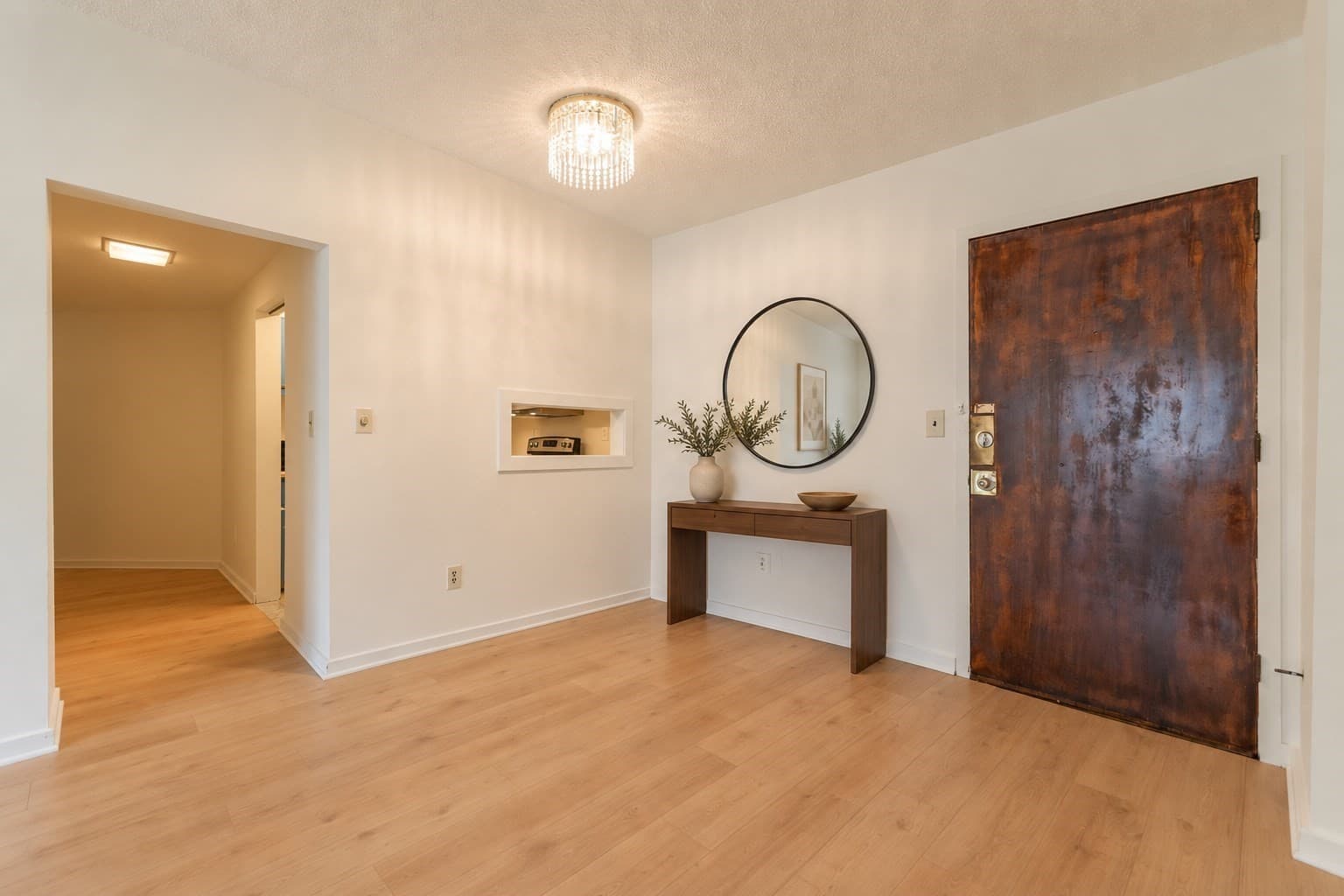 Condominium at 101 Mulberry St # 311, Springfield MA 01105, Springfield, photo 3 of 17