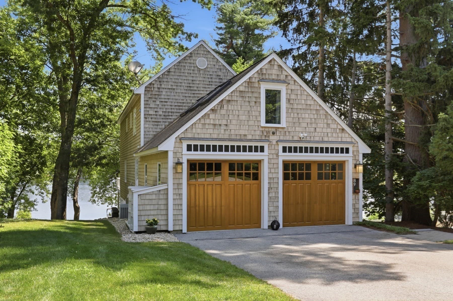 Single Family Residence at 89 Dunstable, Westford MA 01886, Westford, photo 26 of 39