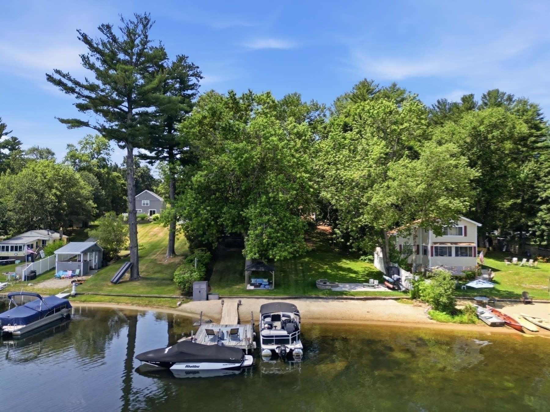 Single Family Residence at 89 Dunstable, Westford MA 01886, Westford, photo 34 of 39