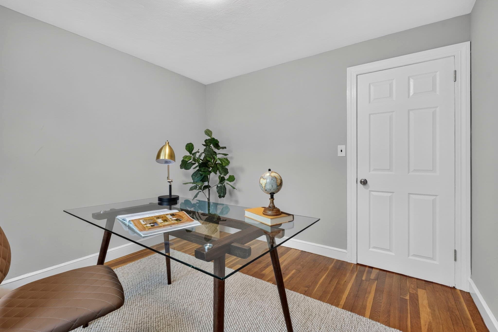 Single Family Residence at 25 Gray Ter, Bedford MA 01730, Bedford, photo 27 of 42