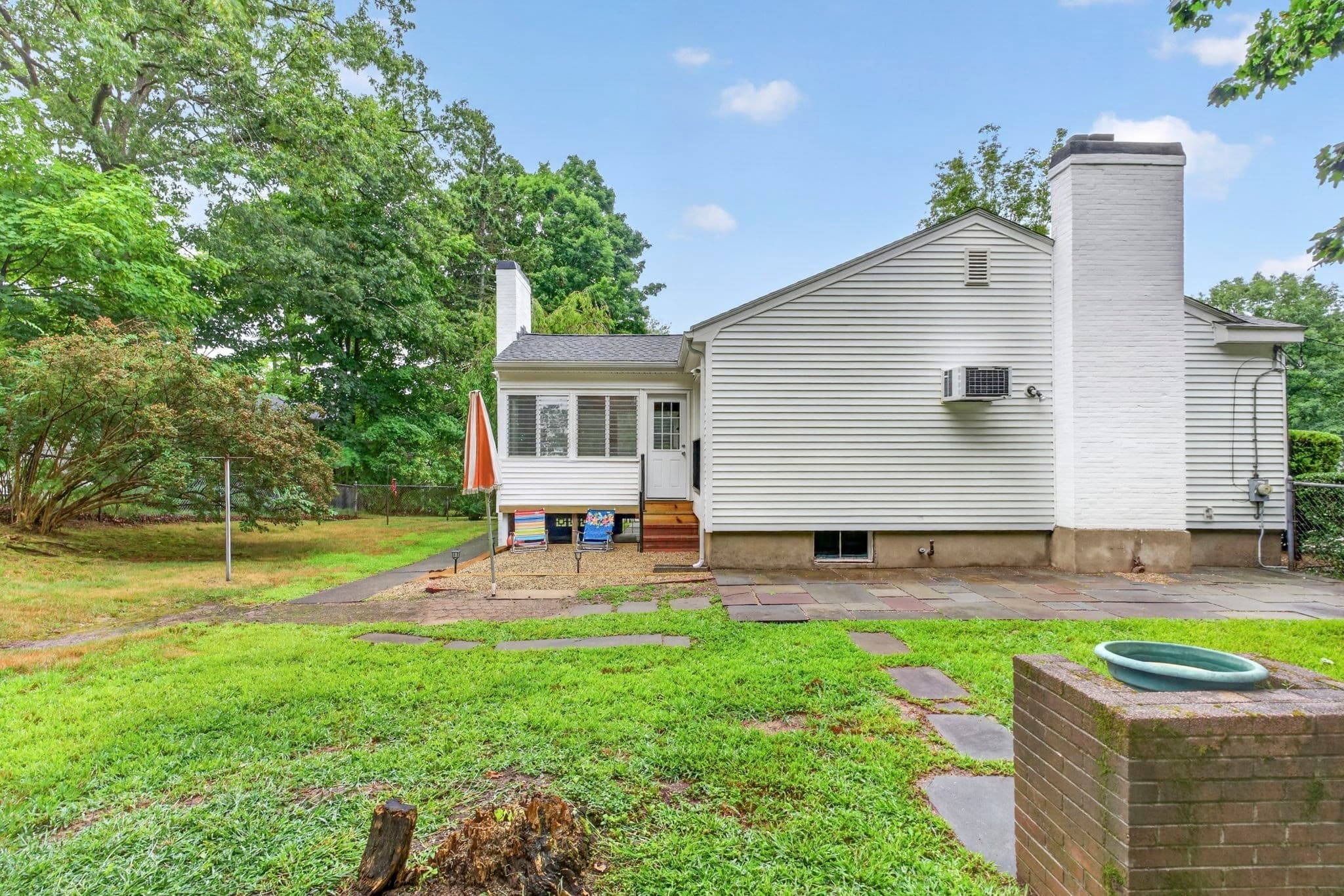 Single Family Residence at 25 Gray Ter, Bedford MA 01730, Bedford, photo 36 of 42