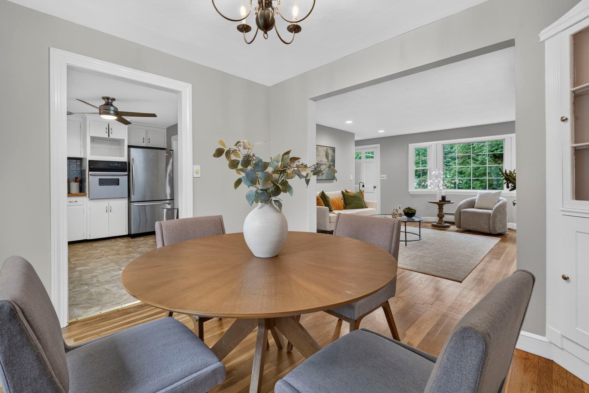Single Family Residence at 25 Gray Ter, Bedford MA 01730, Bedford, photo 10 of 42