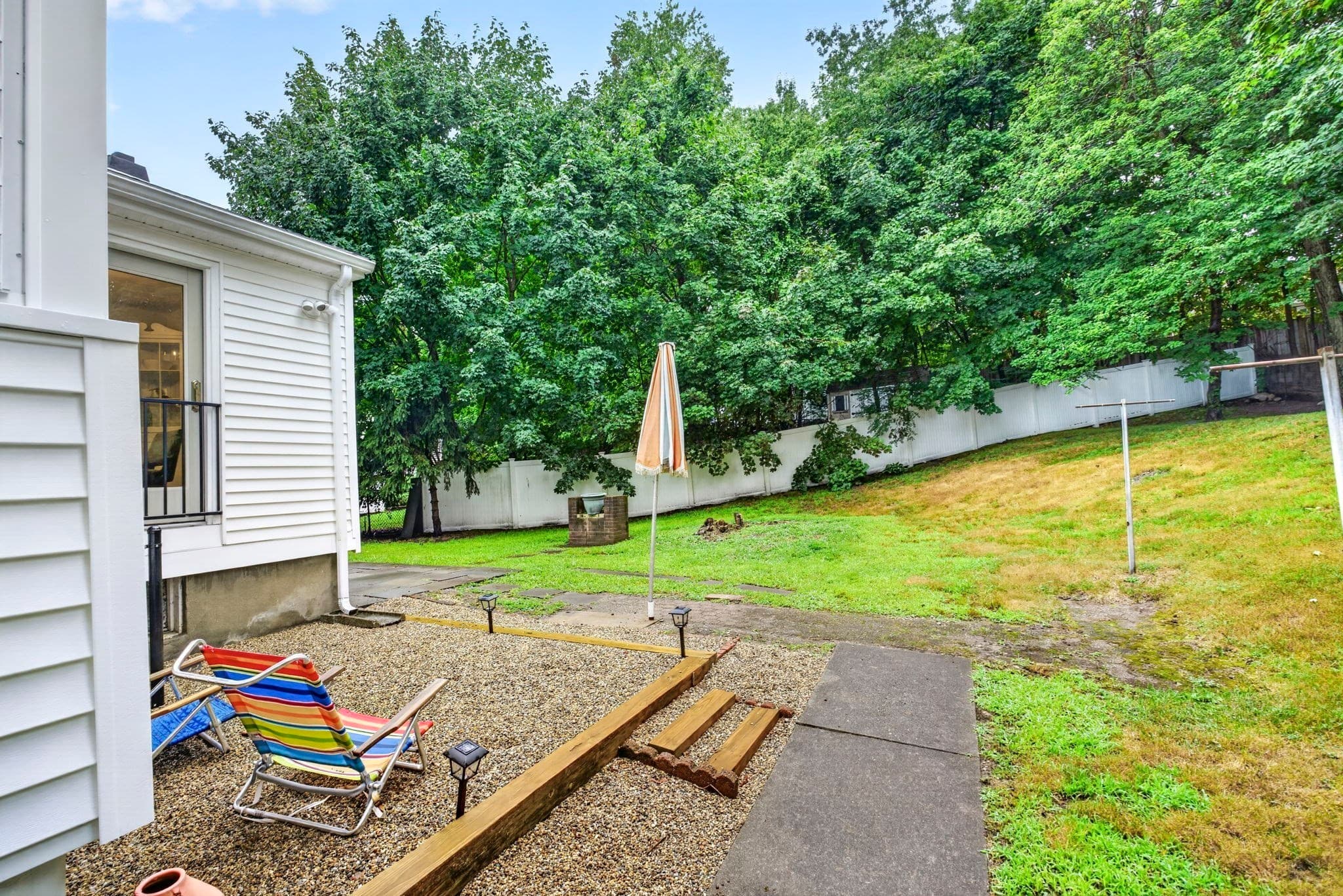 Single Family Residence at 25 Gray Ter, Bedford MA 01730, Bedford, photo 37 of 42