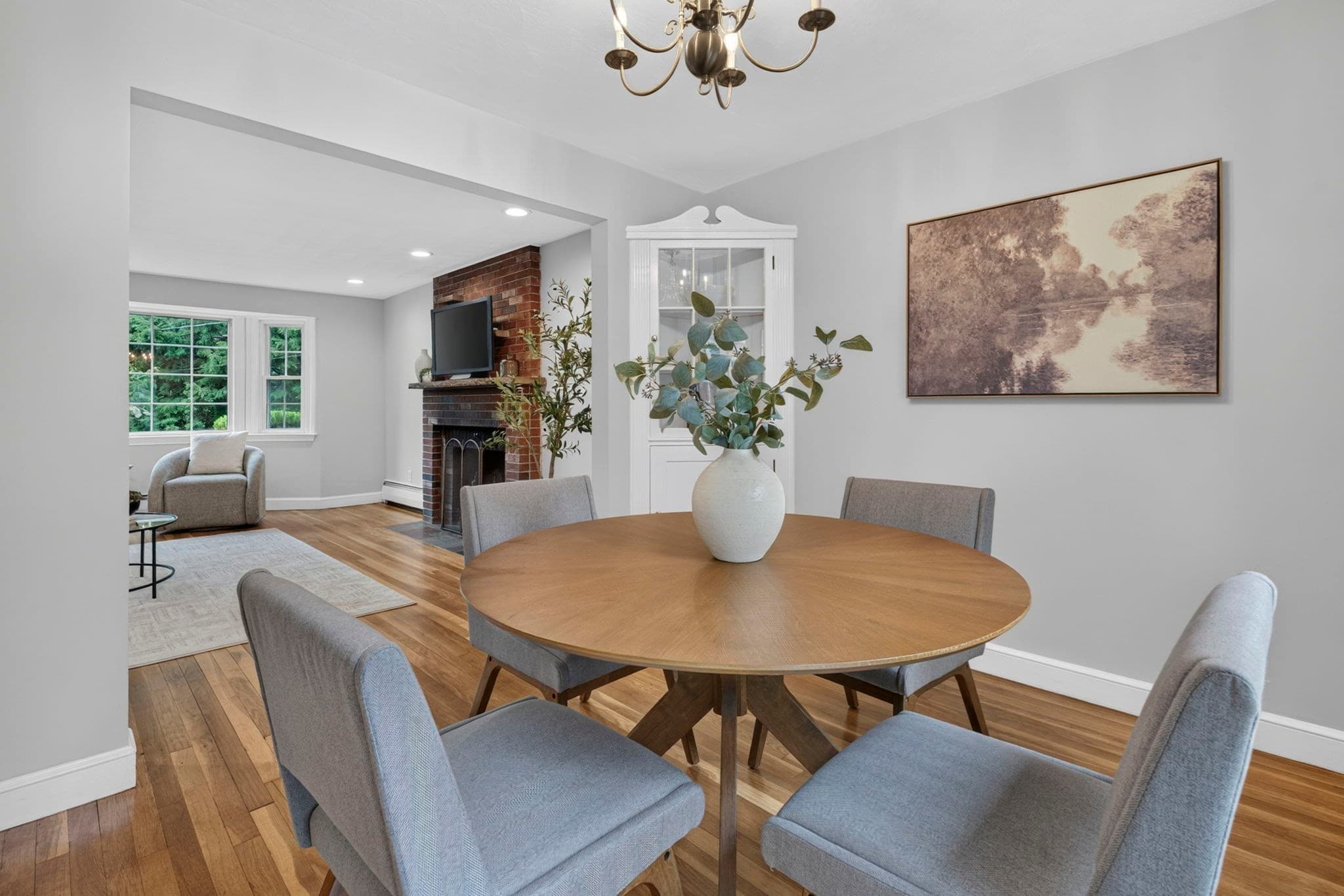 Single Family Residence at 25 Gray Ter, Bedford MA 01730, Bedford, photo 11 of 42