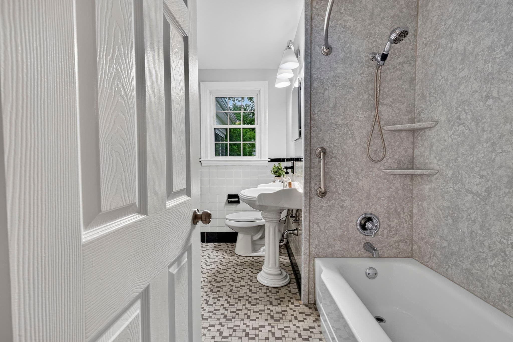 Single Family Residence at 25 Gray Ter, Bedford MA 01730, Bedford, photo 25 of 42