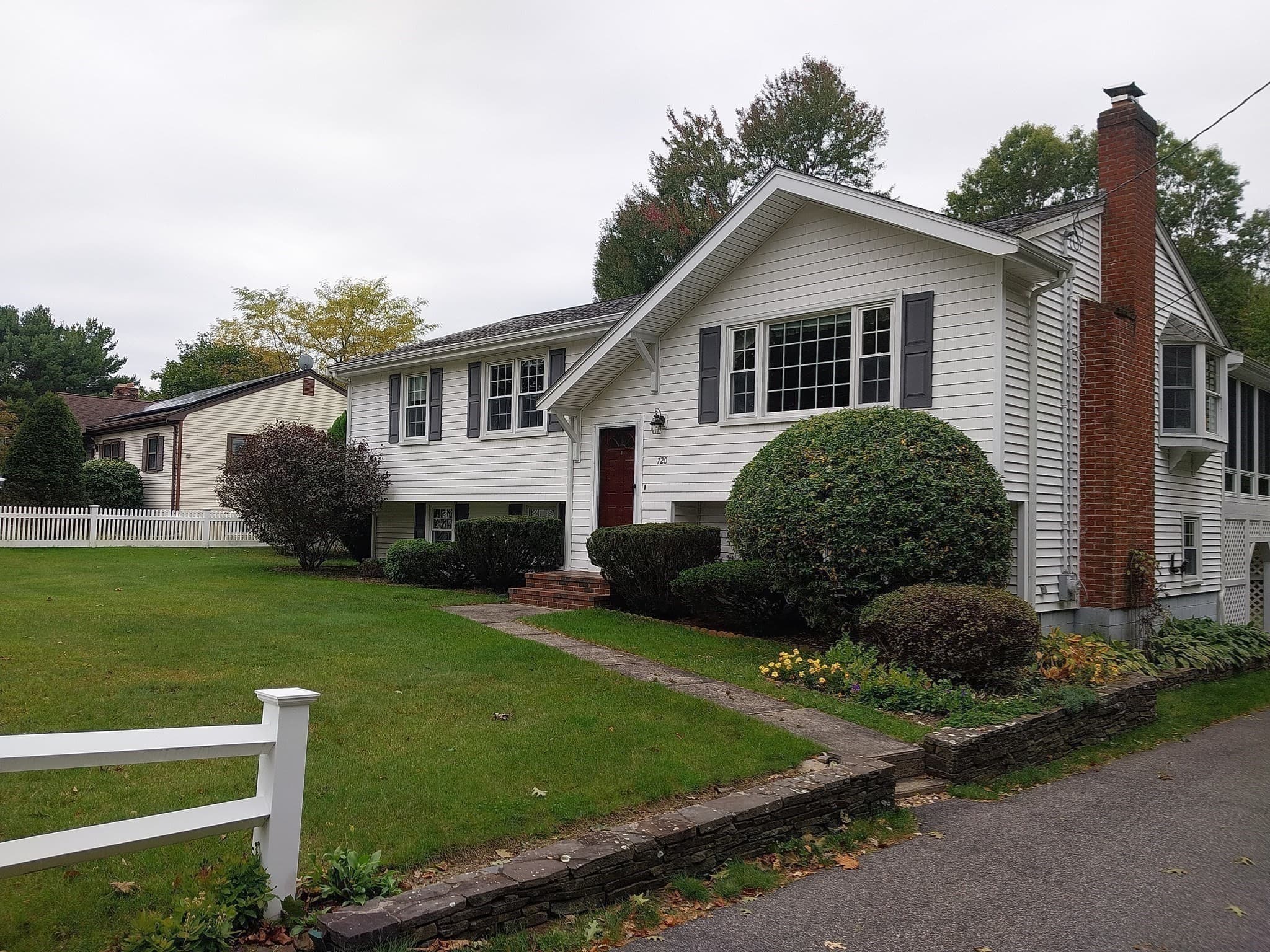 720 North Street, Bridgewater MA 02324
