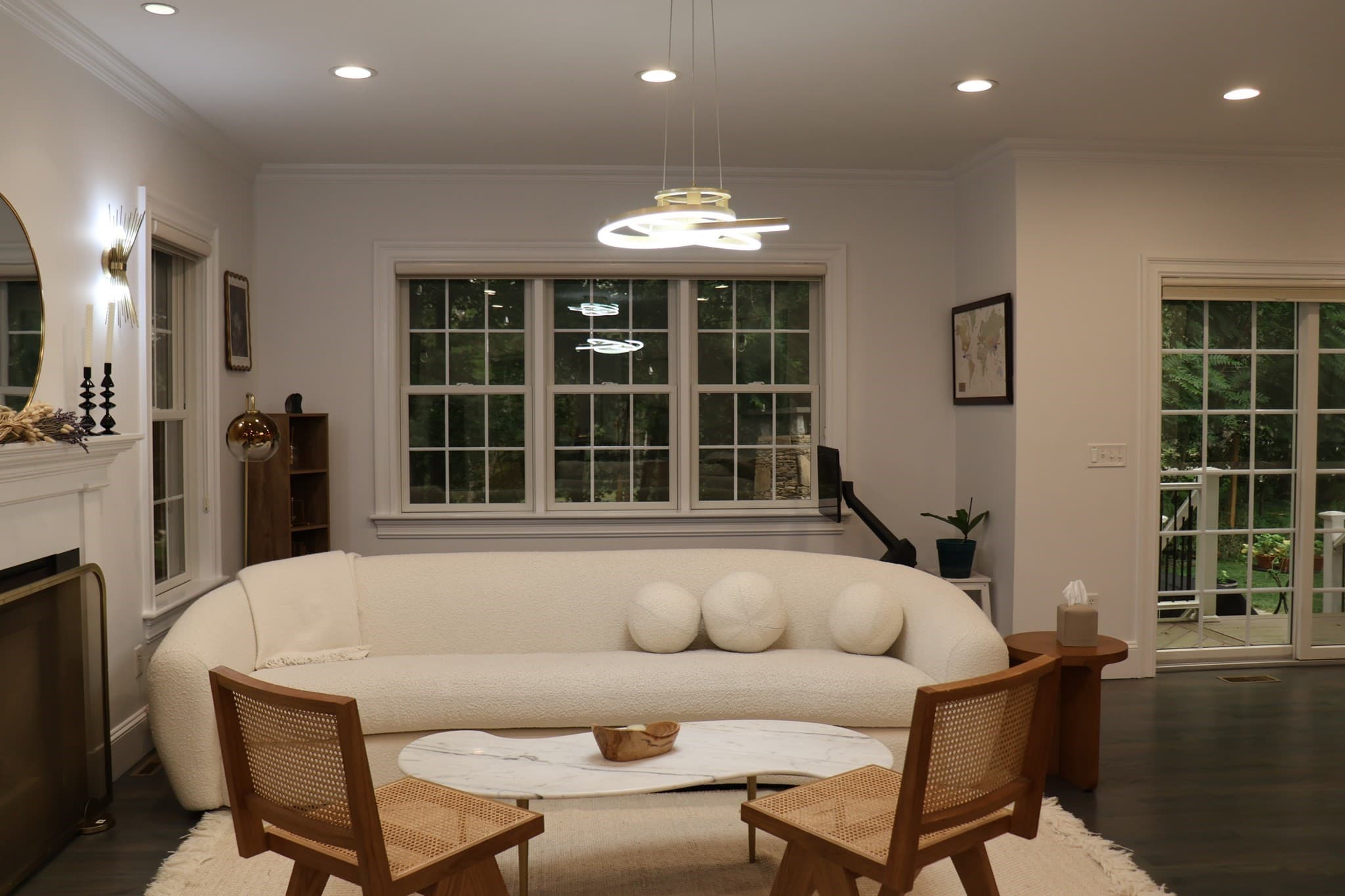 Single Family Residence at 5 Merriam Avenue, Shrewsbury MA 01545, Shrewsbury, photo 12 of 40