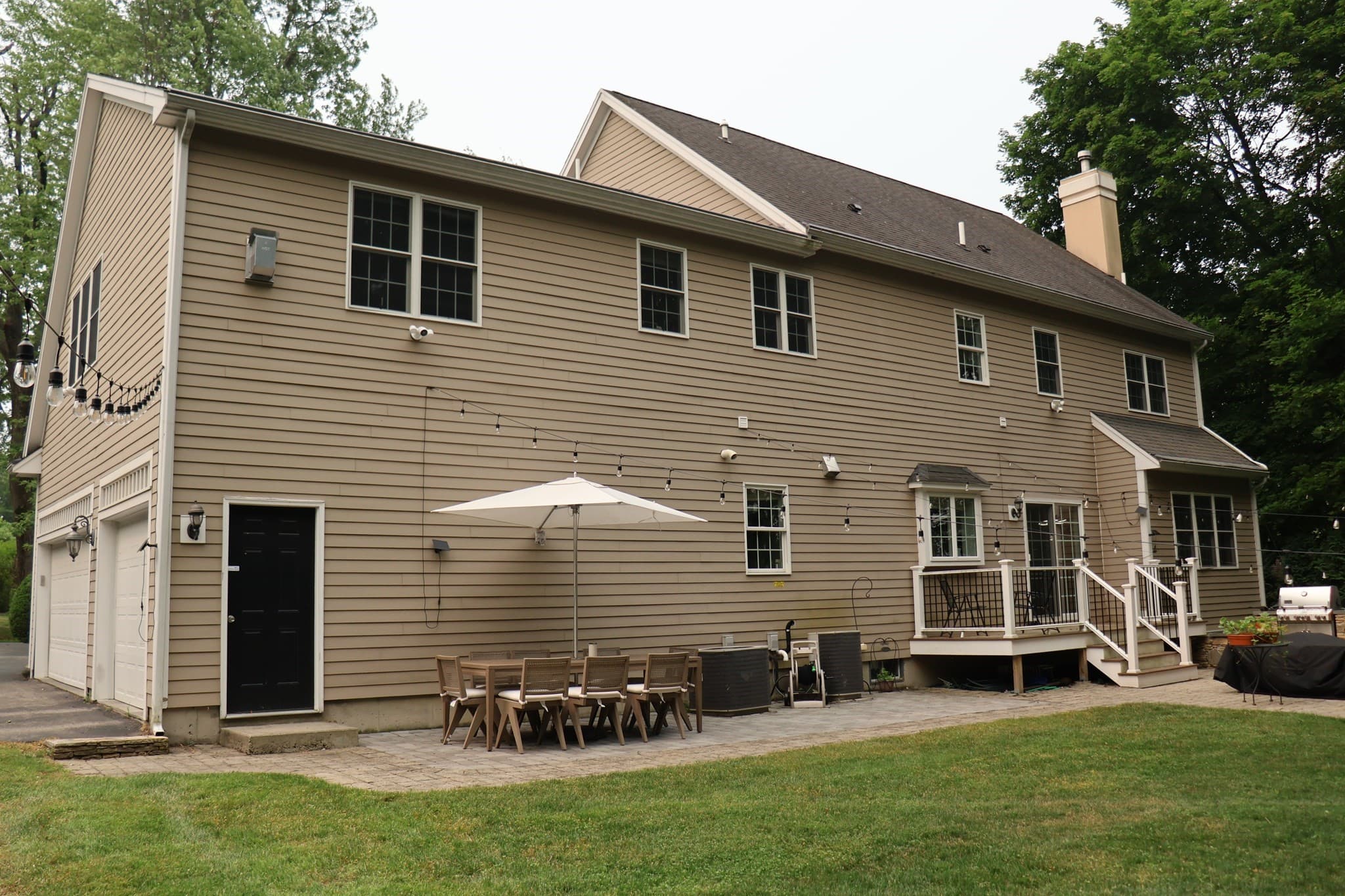 Single Family Residence at 5 Merriam Avenue, Shrewsbury MA 01545, Shrewsbury, photo 3 of 40