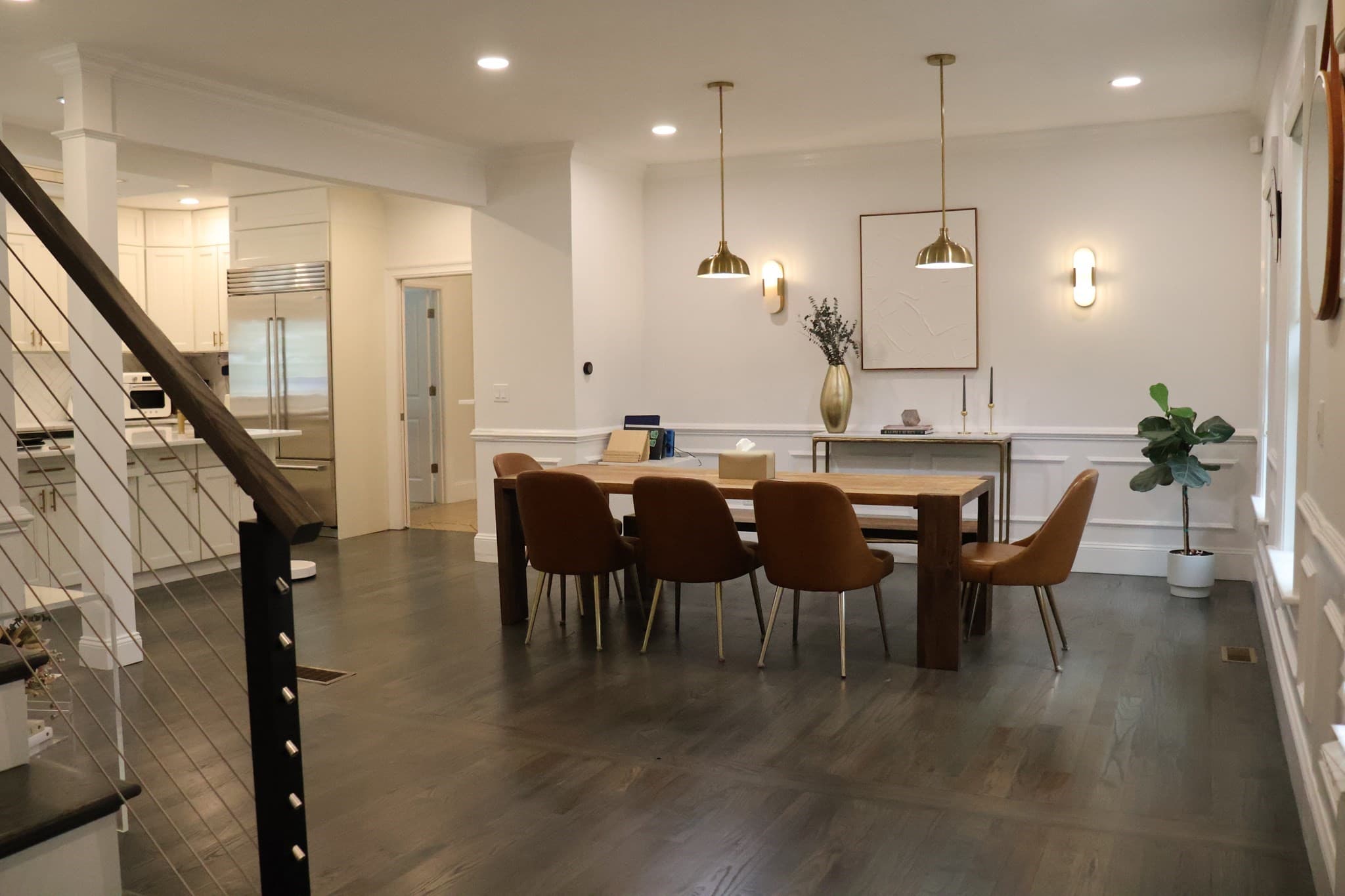 Single Family Residence at 5 Merriam Avenue, Shrewsbury MA 01545, Shrewsbury, photo 9 of 40