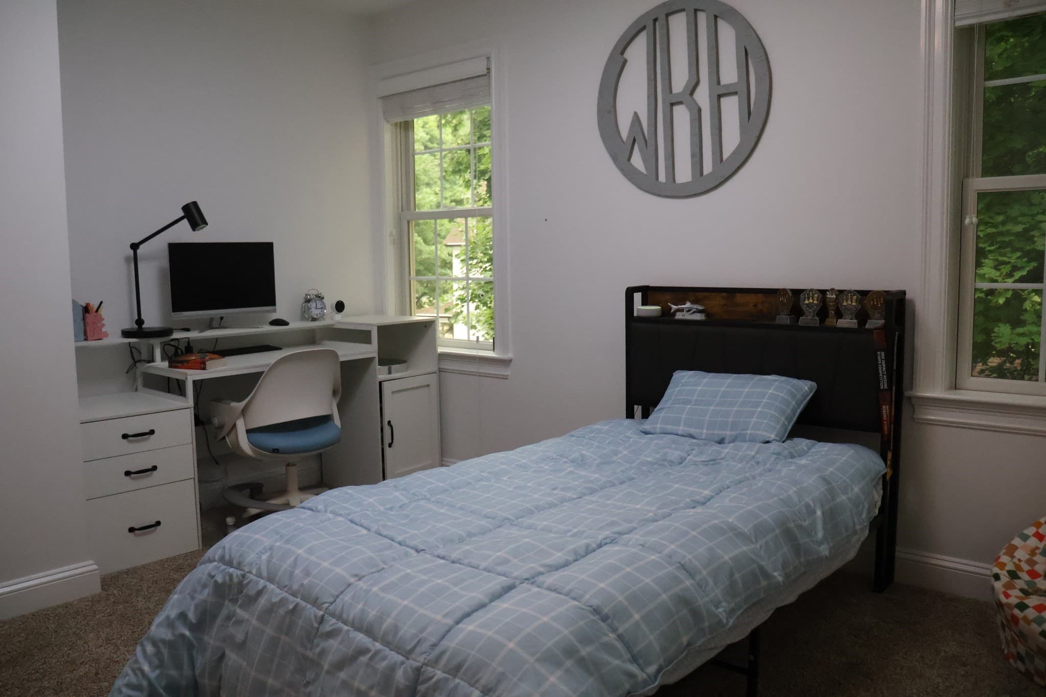 Single Family Residence at 5 Merriam Avenue, Shrewsbury MA 01545, Shrewsbury, photo 30 of 40