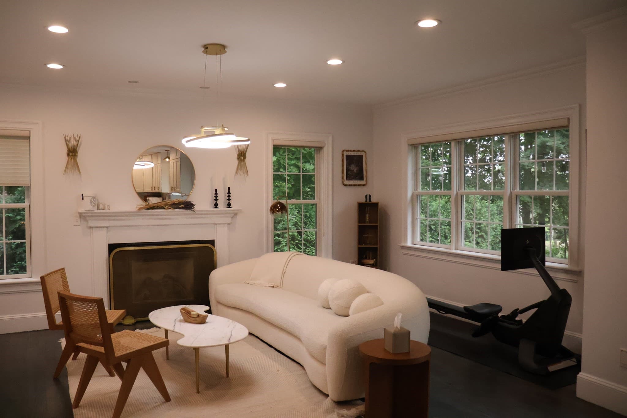 Single Family Residence at 5 Merriam Avenue, Shrewsbury MA 01545, Shrewsbury, photo 10 of 40