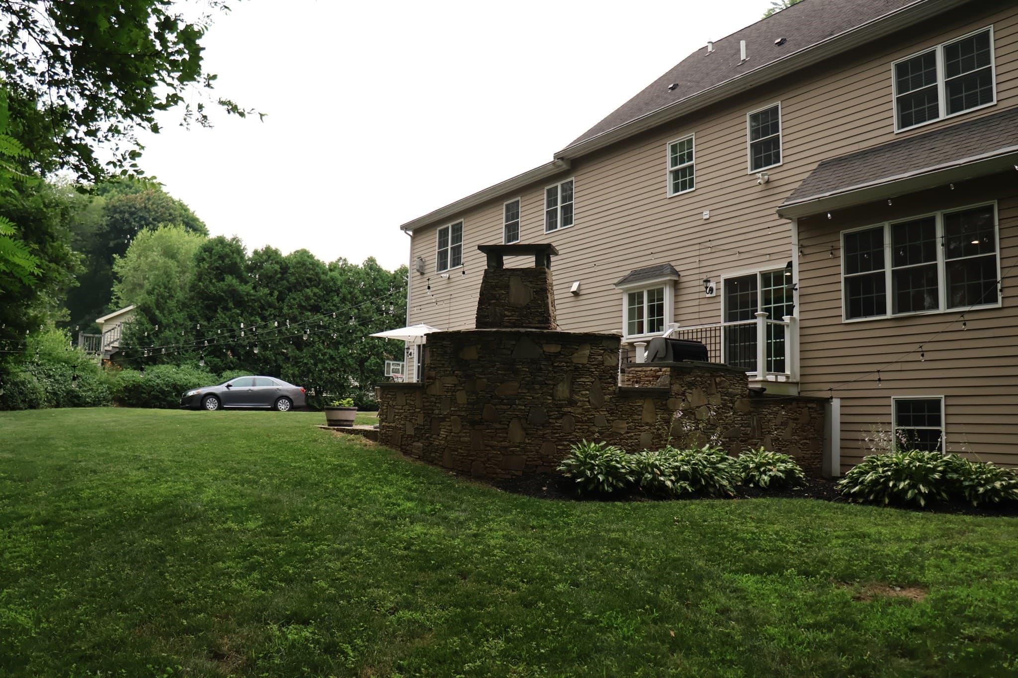 Single Family Residence at 5 Merriam Avenue, Shrewsbury MA 01545, Shrewsbury, photo 4 of 40