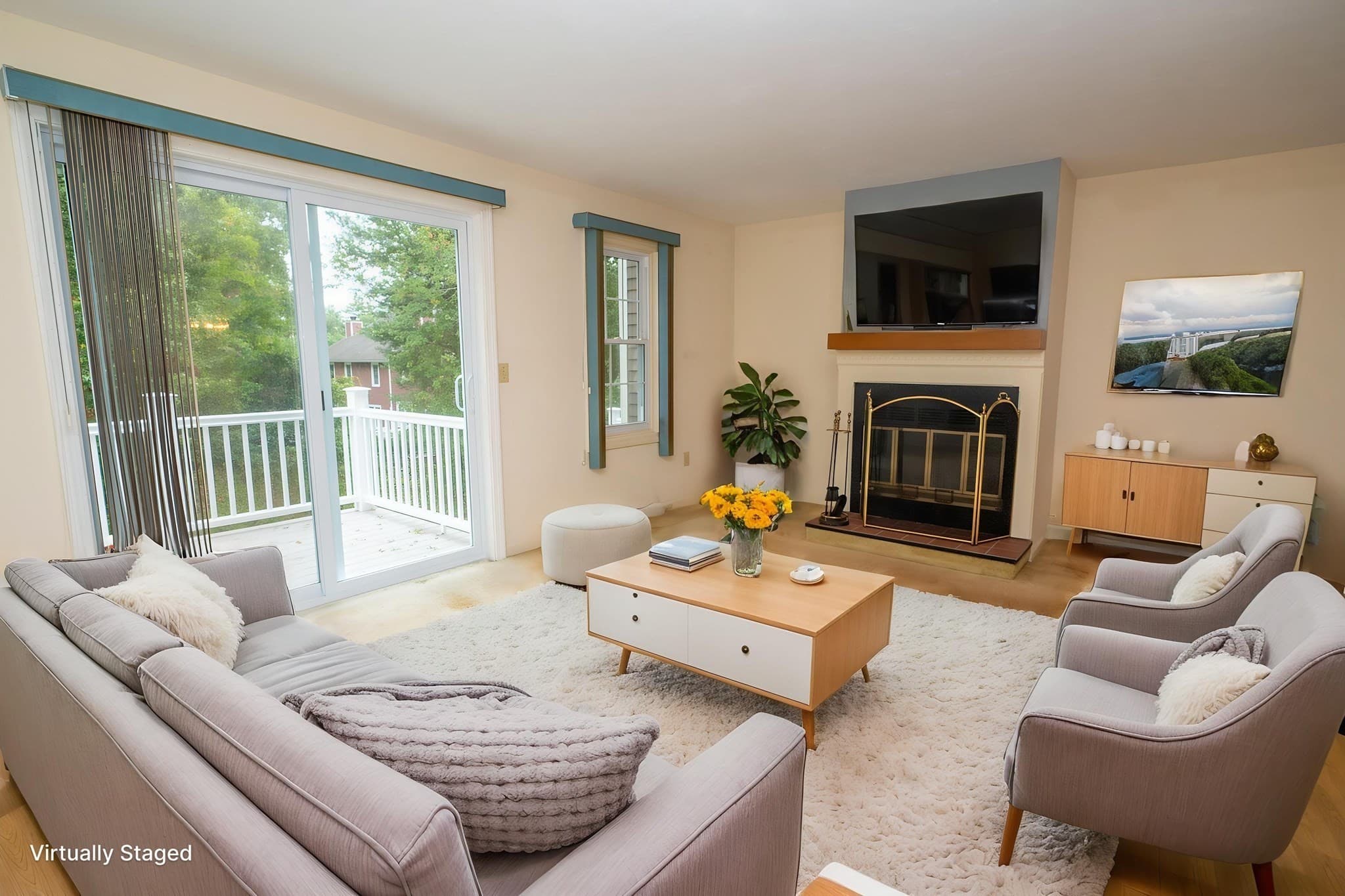 Condominium at 78 Laurelwood Dr # 78, Hopedale MA 01747, Hopedale, photo 3 of 26