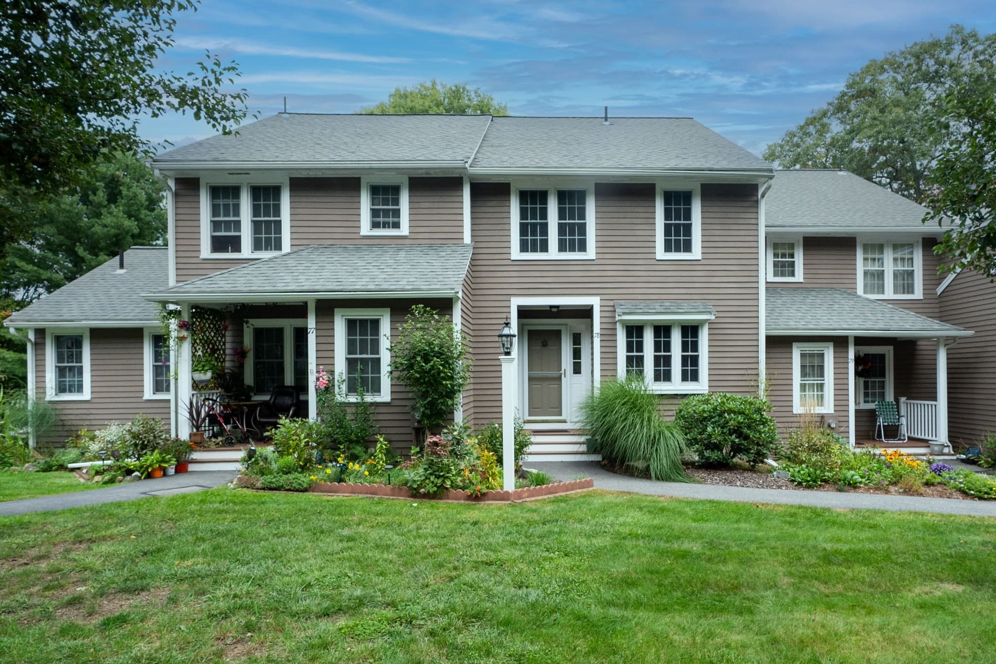 78 Laurelwood Dr # 78, Hopedale MA 01747