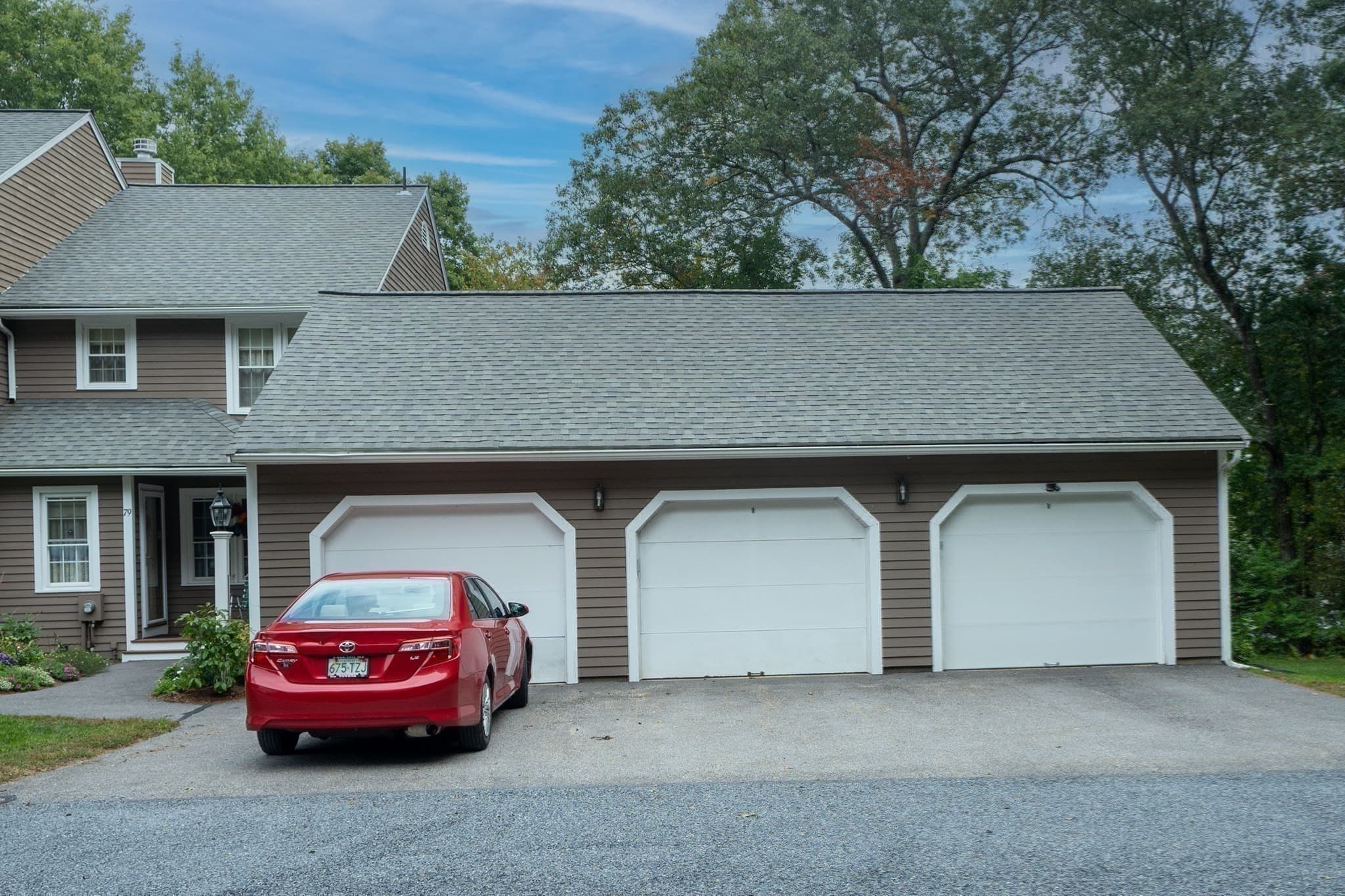 Condominium at 78 Laurelwood Dr # 78, Hopedale MA 01747, Hopedale, photo 21 of 26
