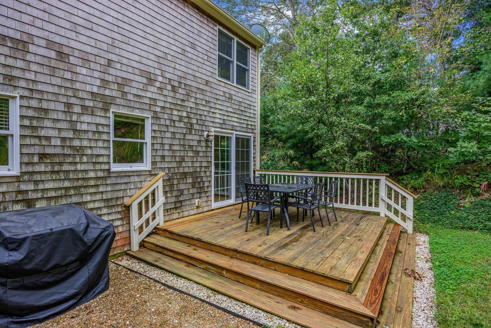 Single Family Residence at 69 Pimlico Pond Rd, Sandwich MA 02644, Sandwich, photo 23 of 31