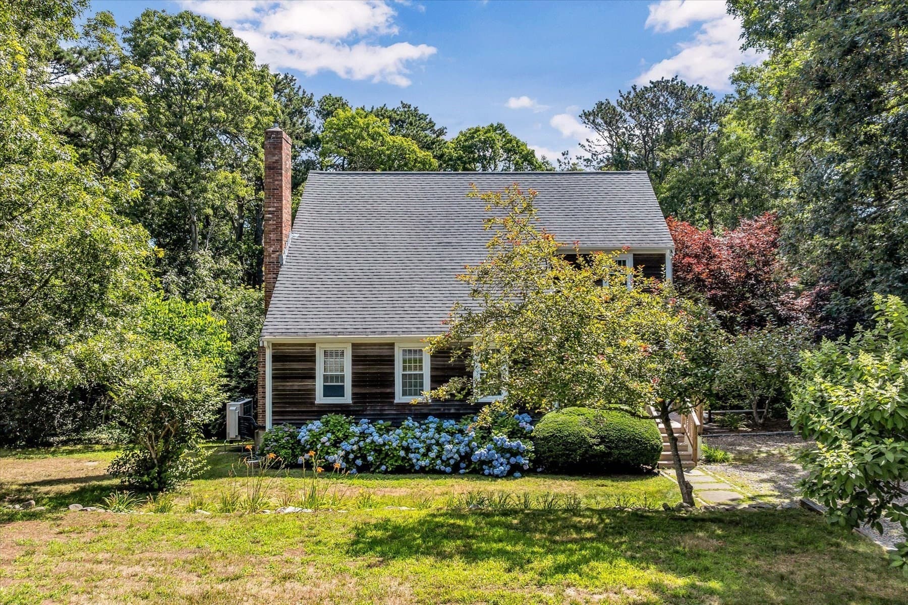 Single Family Residence at 51 Tracy Ln, Brewster MA 02631, Brewster, photo 2 of 42