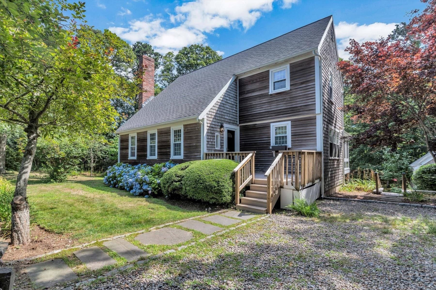 51 Tracy Ln, Brewster MA 02631