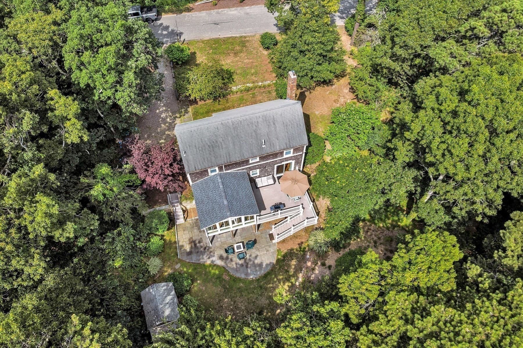 Single Family Residence at 51 Tracy Ln, Brewster MA 02631, Brewster, photo 5 of 42