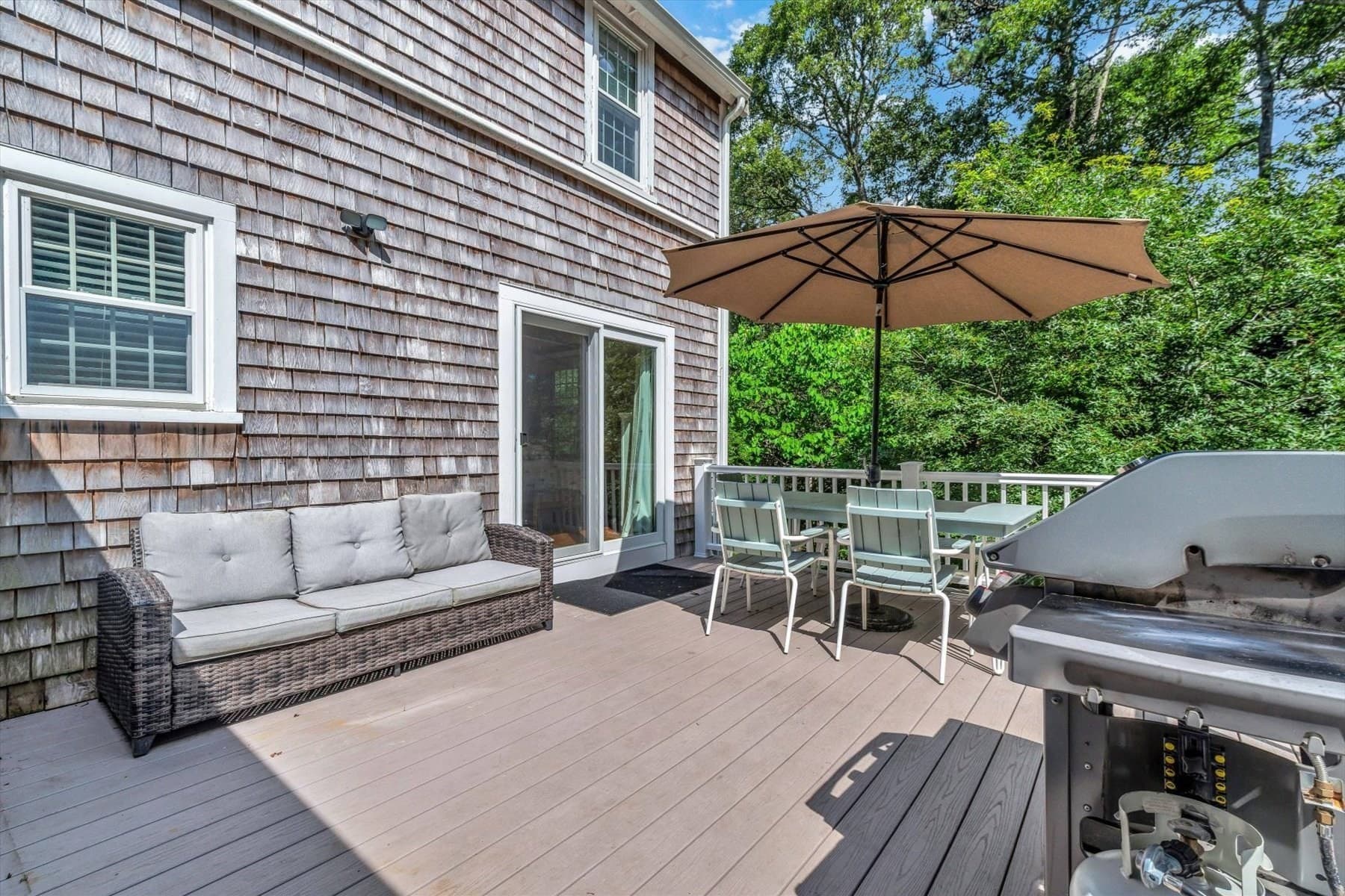 Single Family Residence at 51 Tracy Ln, Brewster MA 02631, Brewster, photo 34 of 42