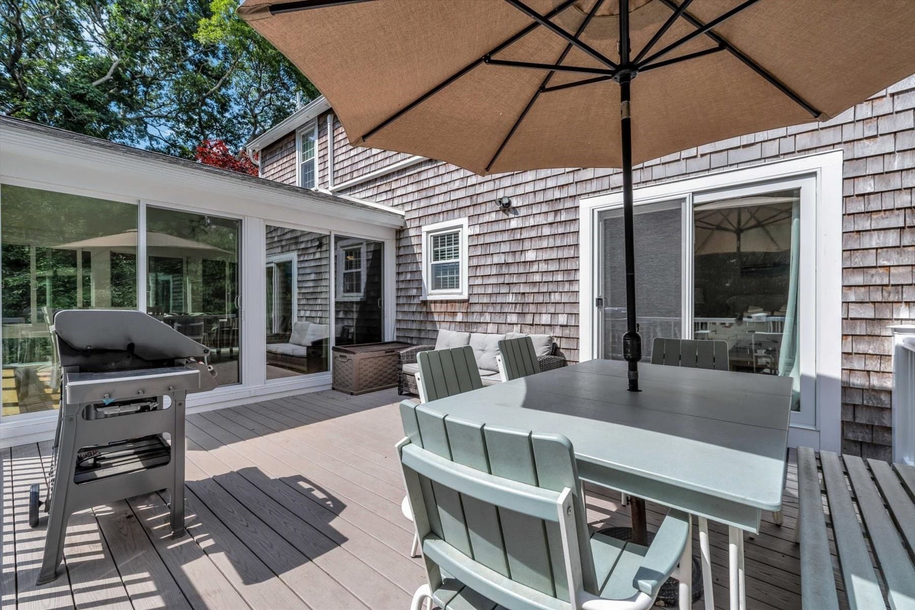 Single Family Residence at 51 Tracy Ln, Brewster MA 02631, Brewster, photo 33 of 42