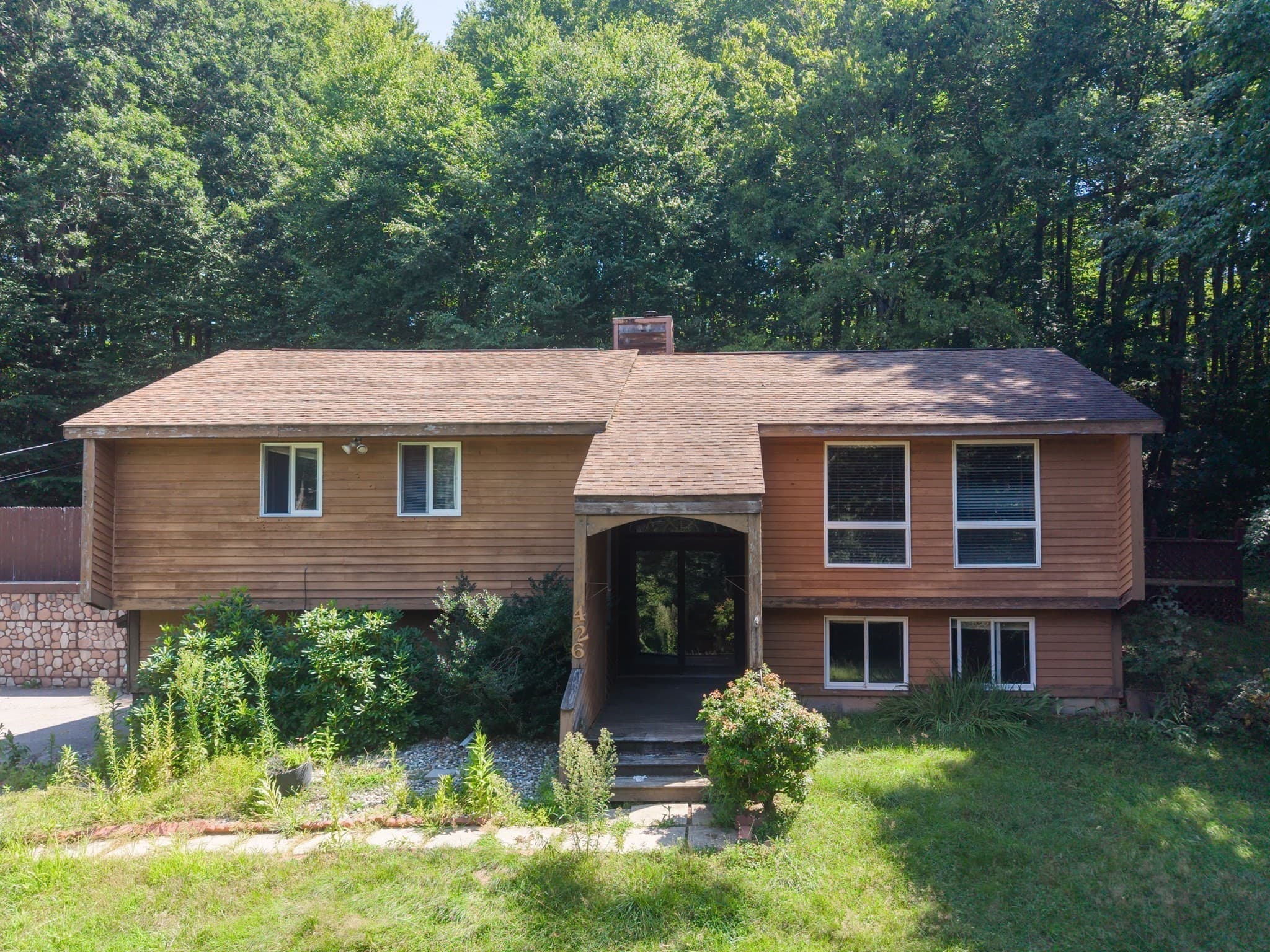 426 Cronin Rd, Warren MA 01585