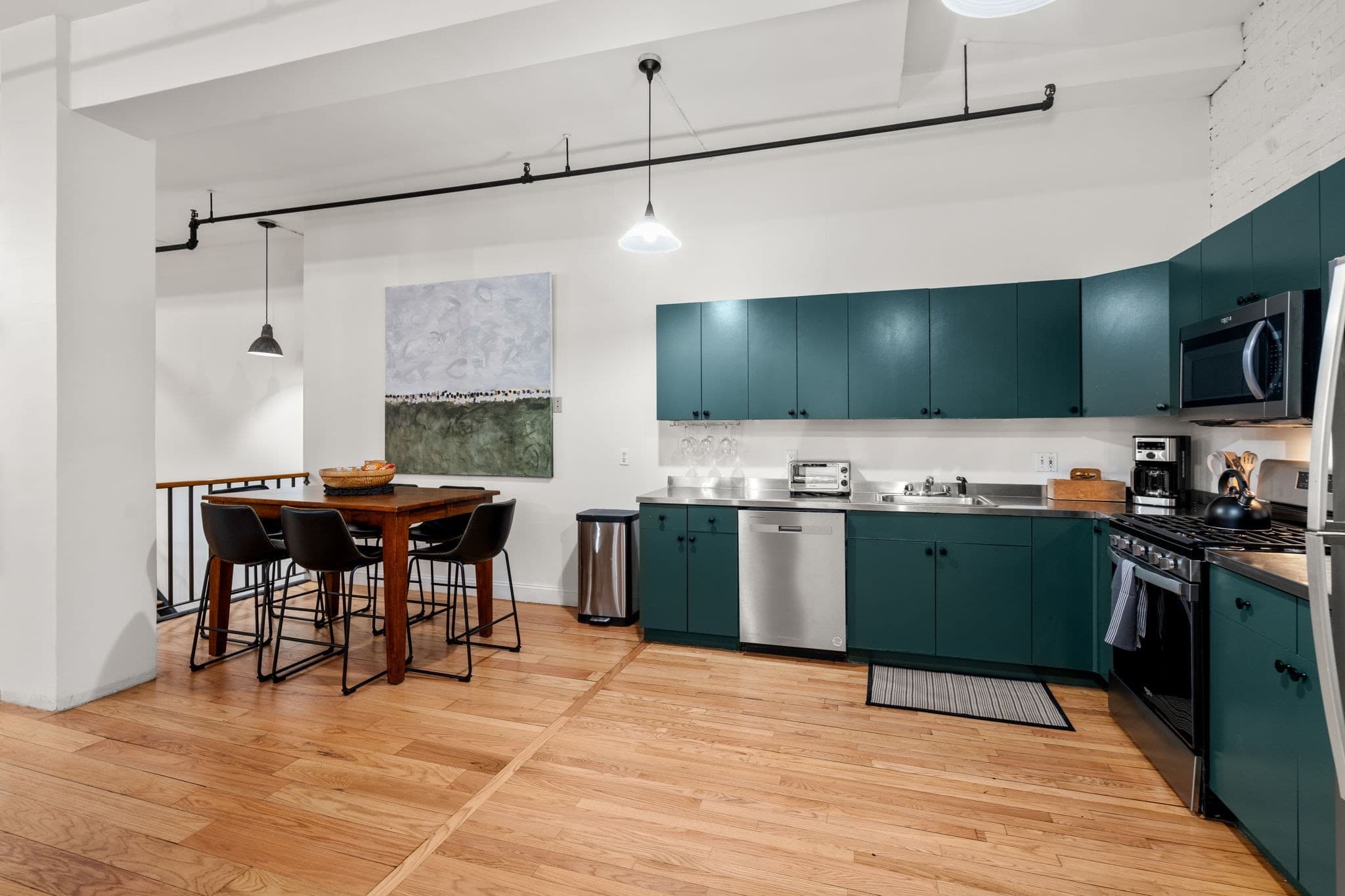 Condominium at 19 Stanhope # 1C, Boston MA 02116, Boston, photo 6 of 25