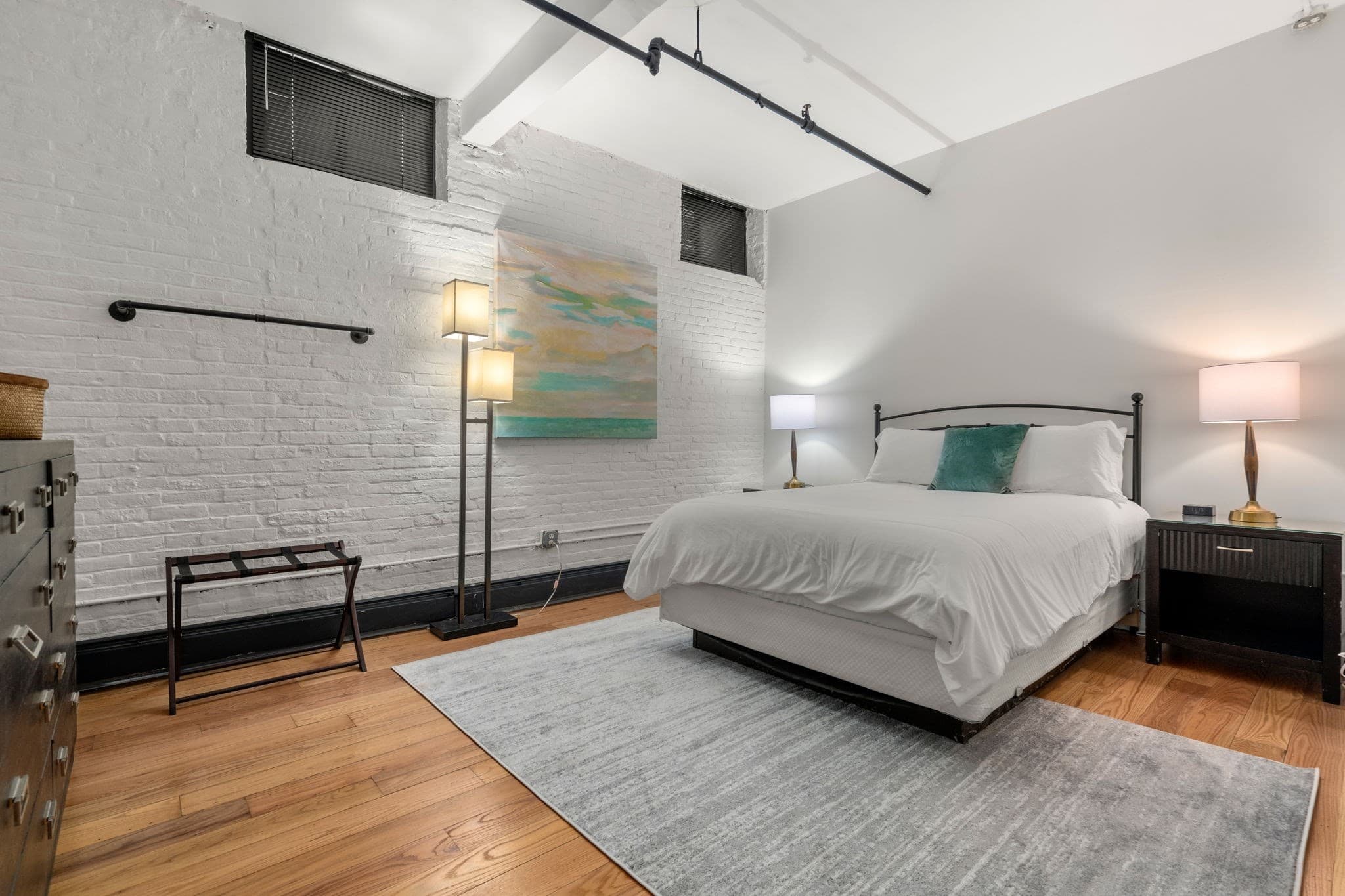 Condominium at 19 Stanhope # 1C, Boston MA 02116, Boston, photo 13 of 25