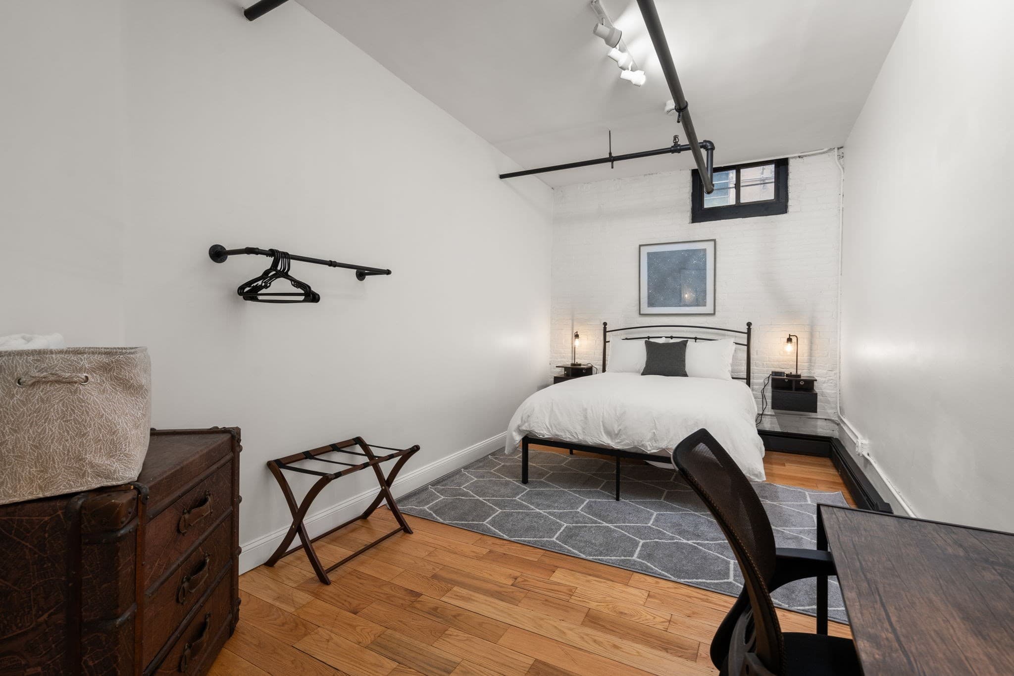 Condominium at 19 Stanhope # 1C, Boston MA 02116, Boston, photo 17 of 25