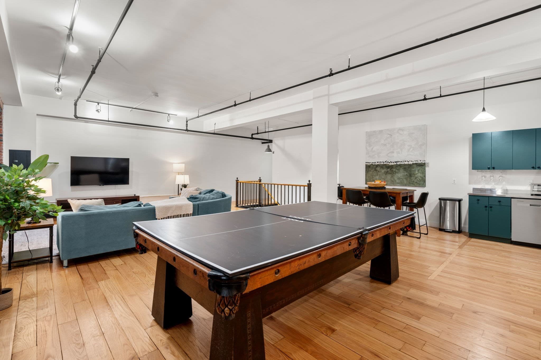Condominium at 19 Stanhope # 1C, Boston MA 02116, Boston, photo 3 of 25