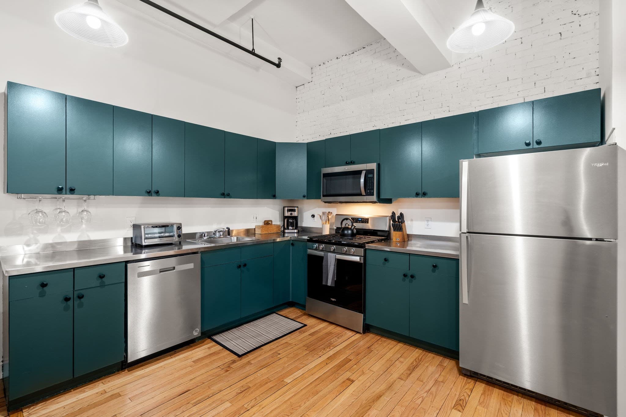 Condominium at 19 Stanhope # 1C, Boston MA 02116, Boston, photo 5 of 25