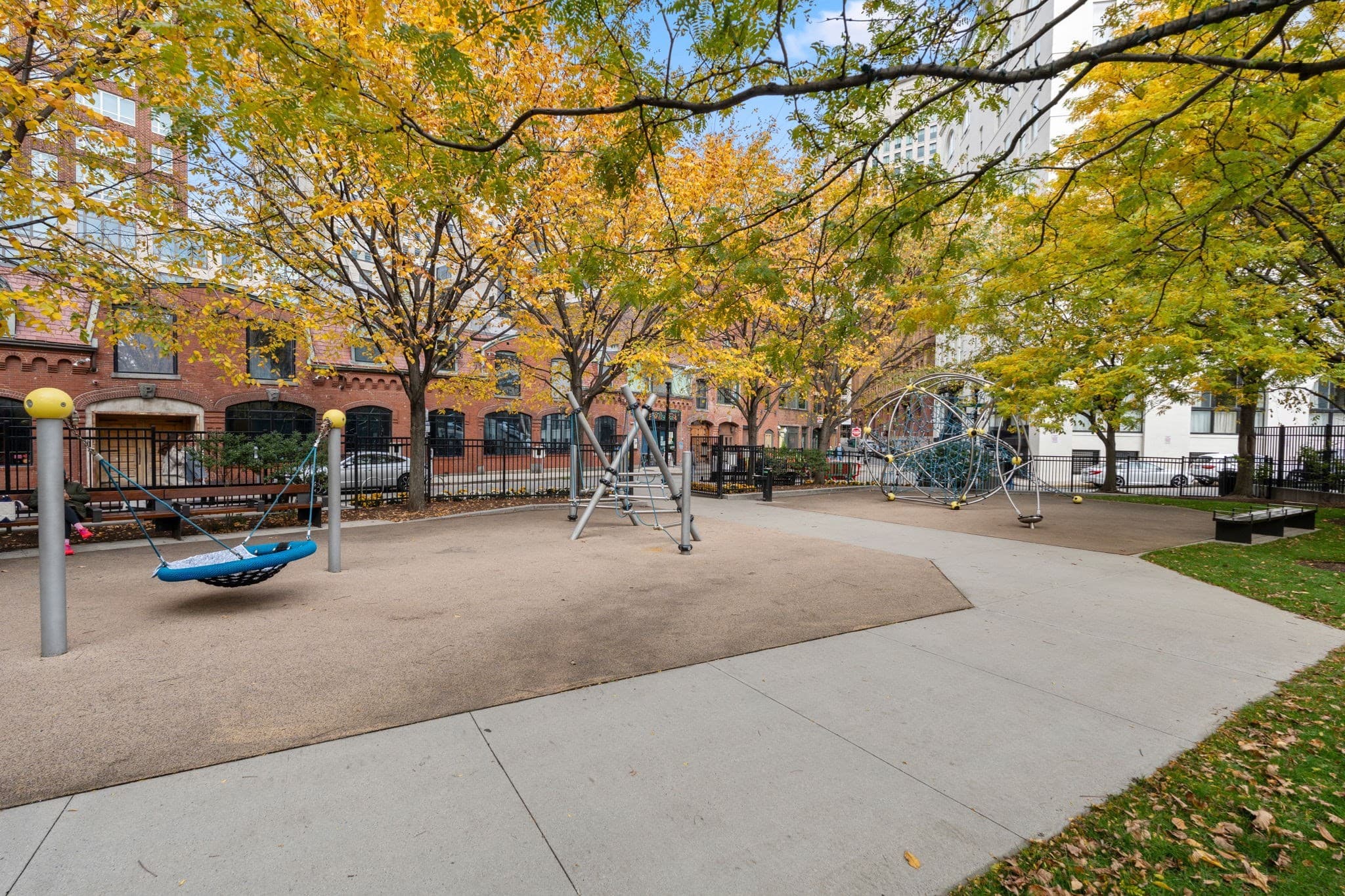 Condominium at 19 Stanhope # 1C, Boston MA 02116, Boston, photo 24 of 25