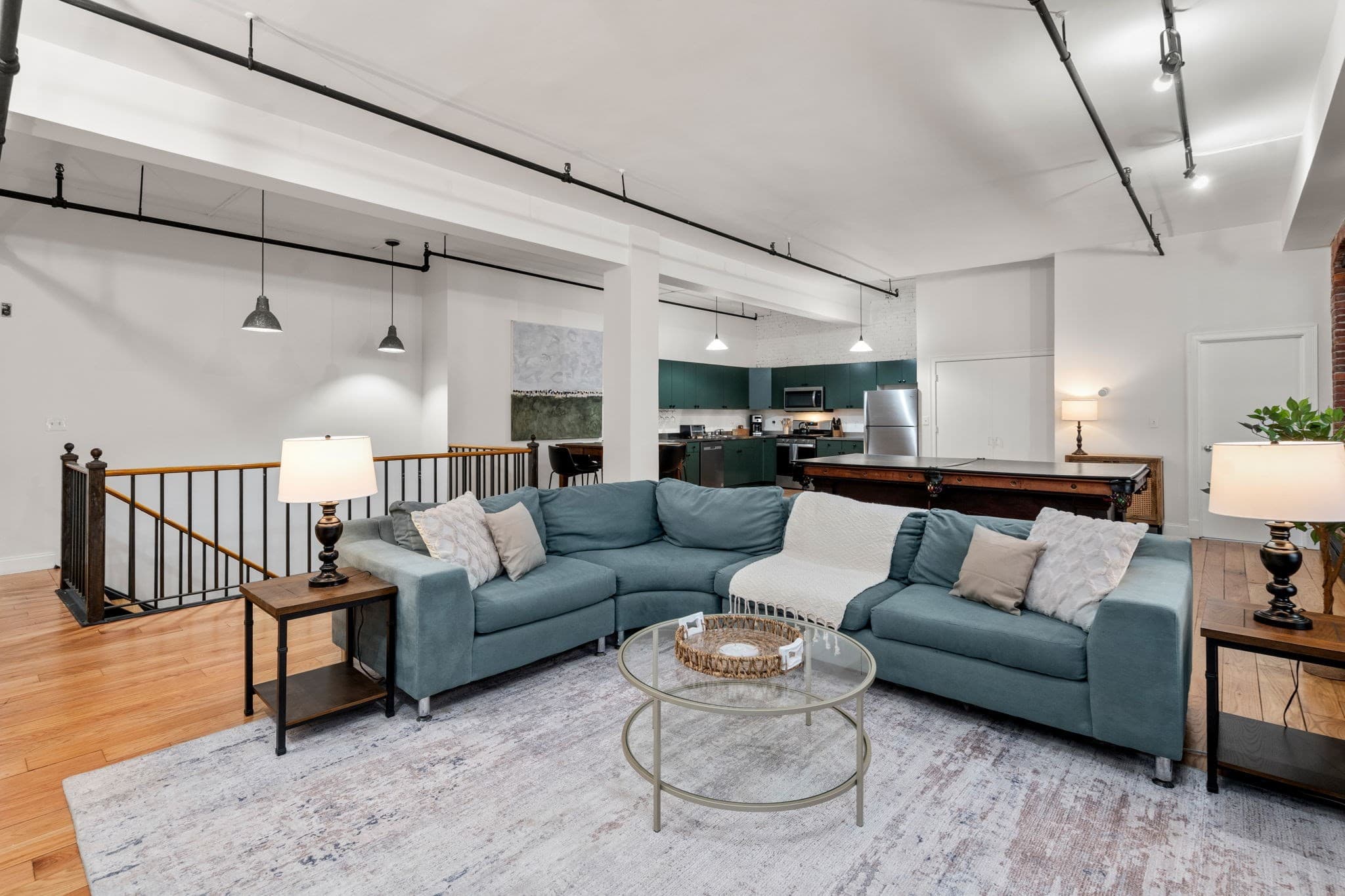 Condominium at 19 Stanhope # 1C, Boston MA 02116, Boston, photo 10 of 25